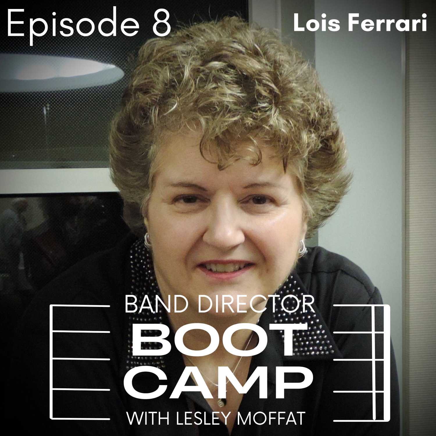Band Director Boot Camp