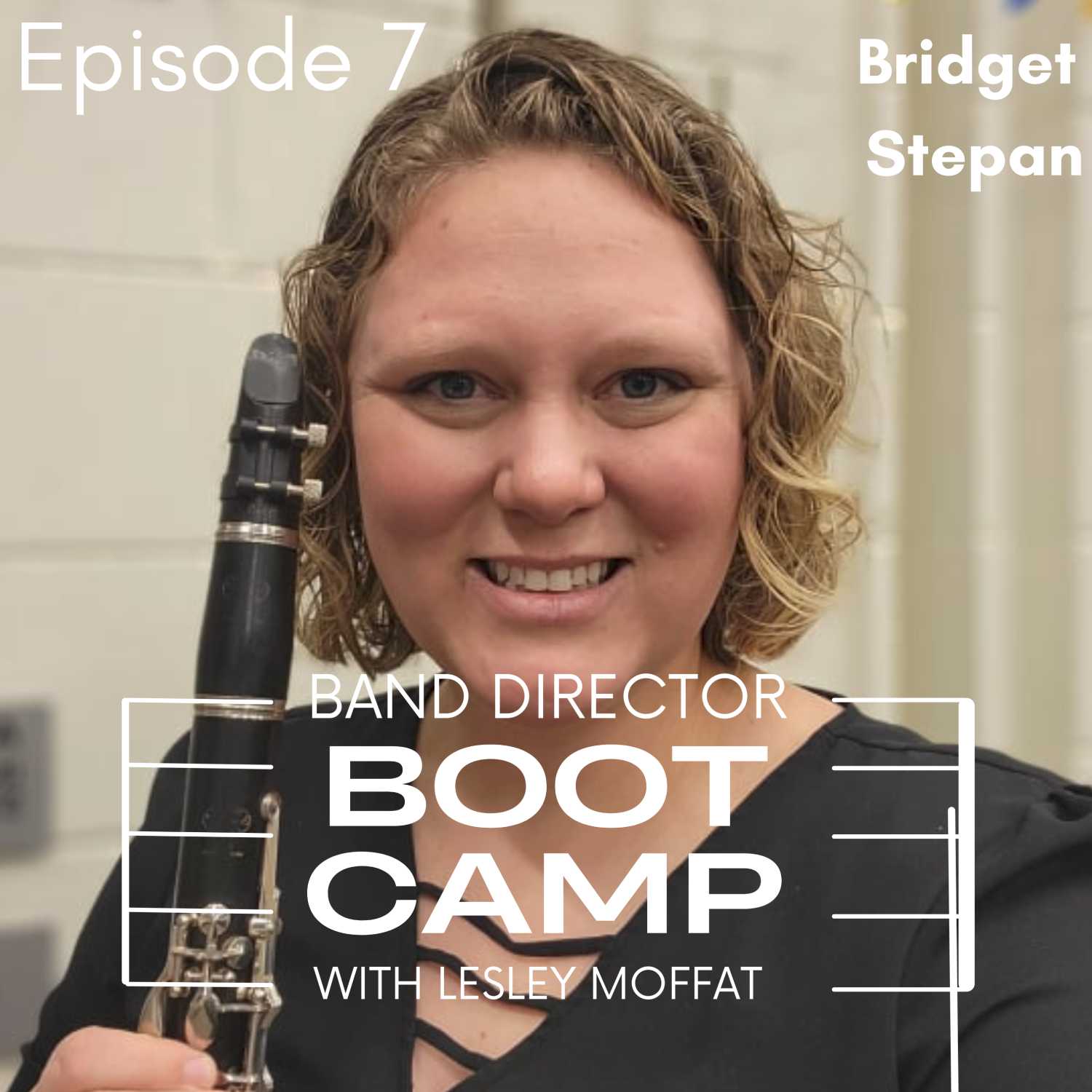 Band Director Boot Camp
