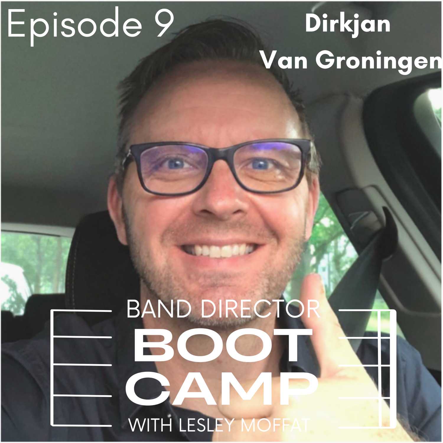 Band Director Boot Camp