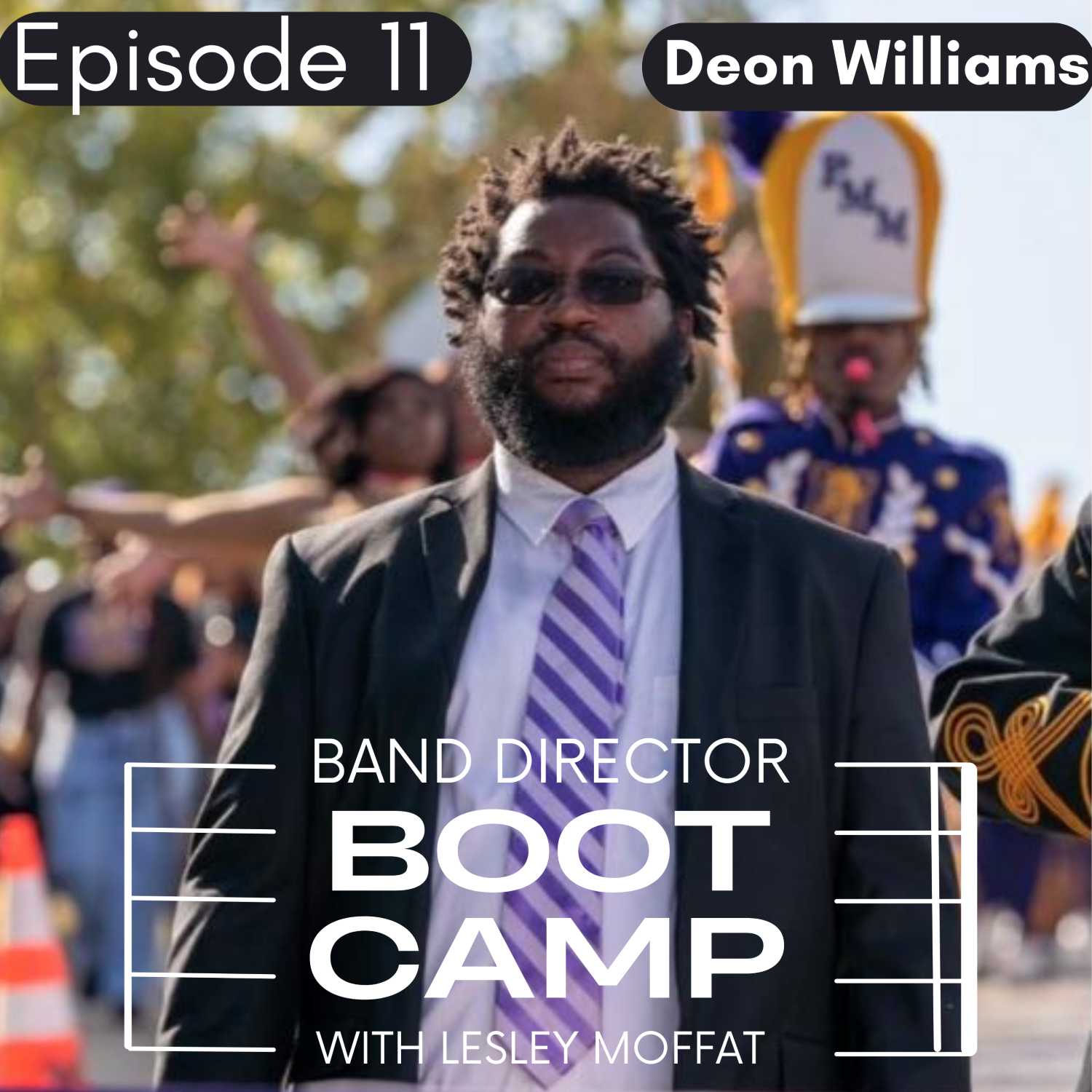 Band Director Boot Camp