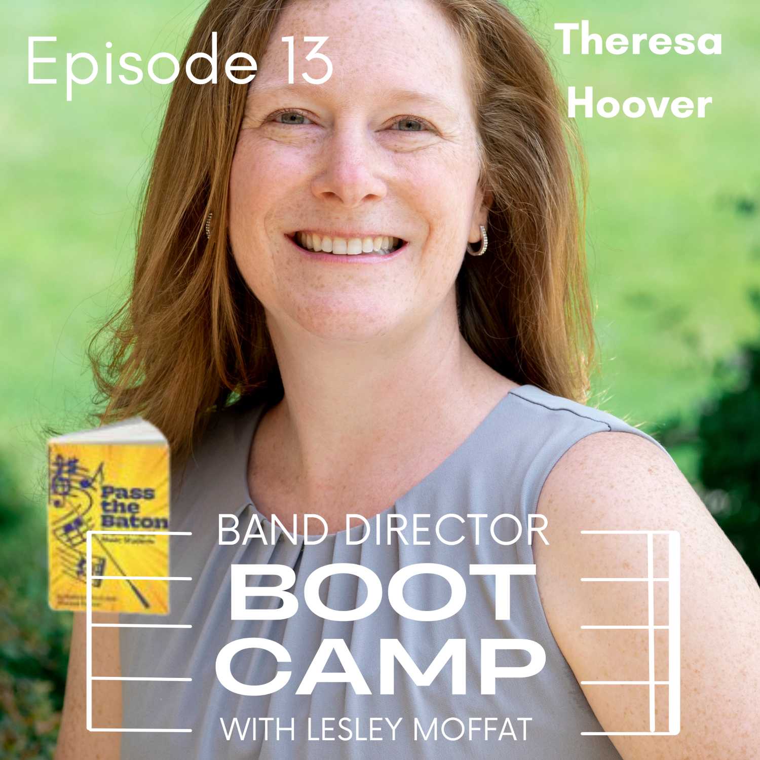 Band Director Boot Camp