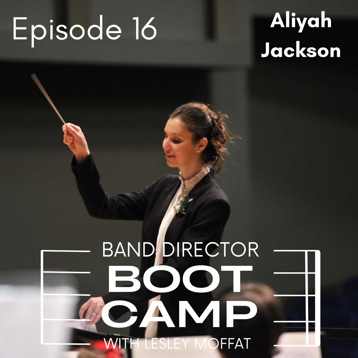 Band Director Boot Camp
