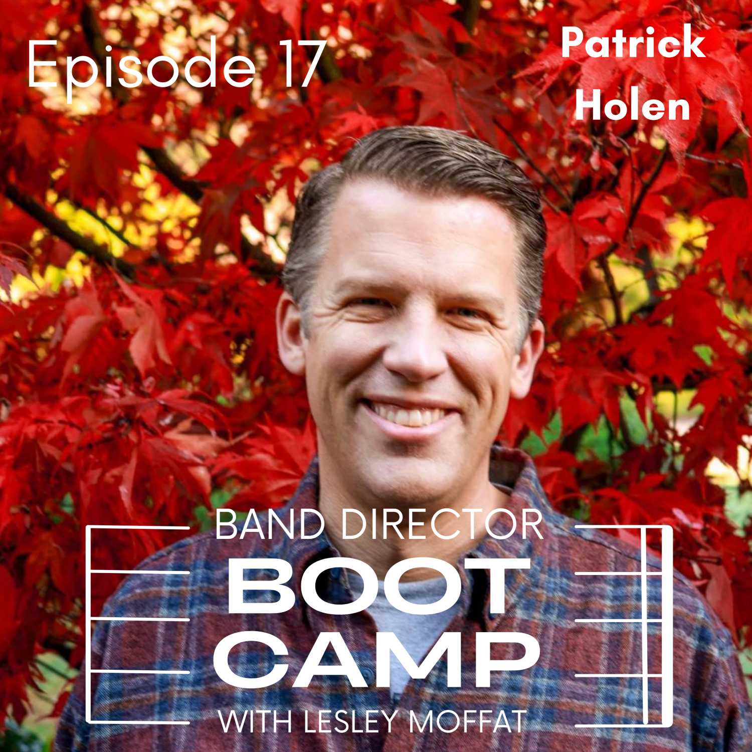 Band Director Boot Camp