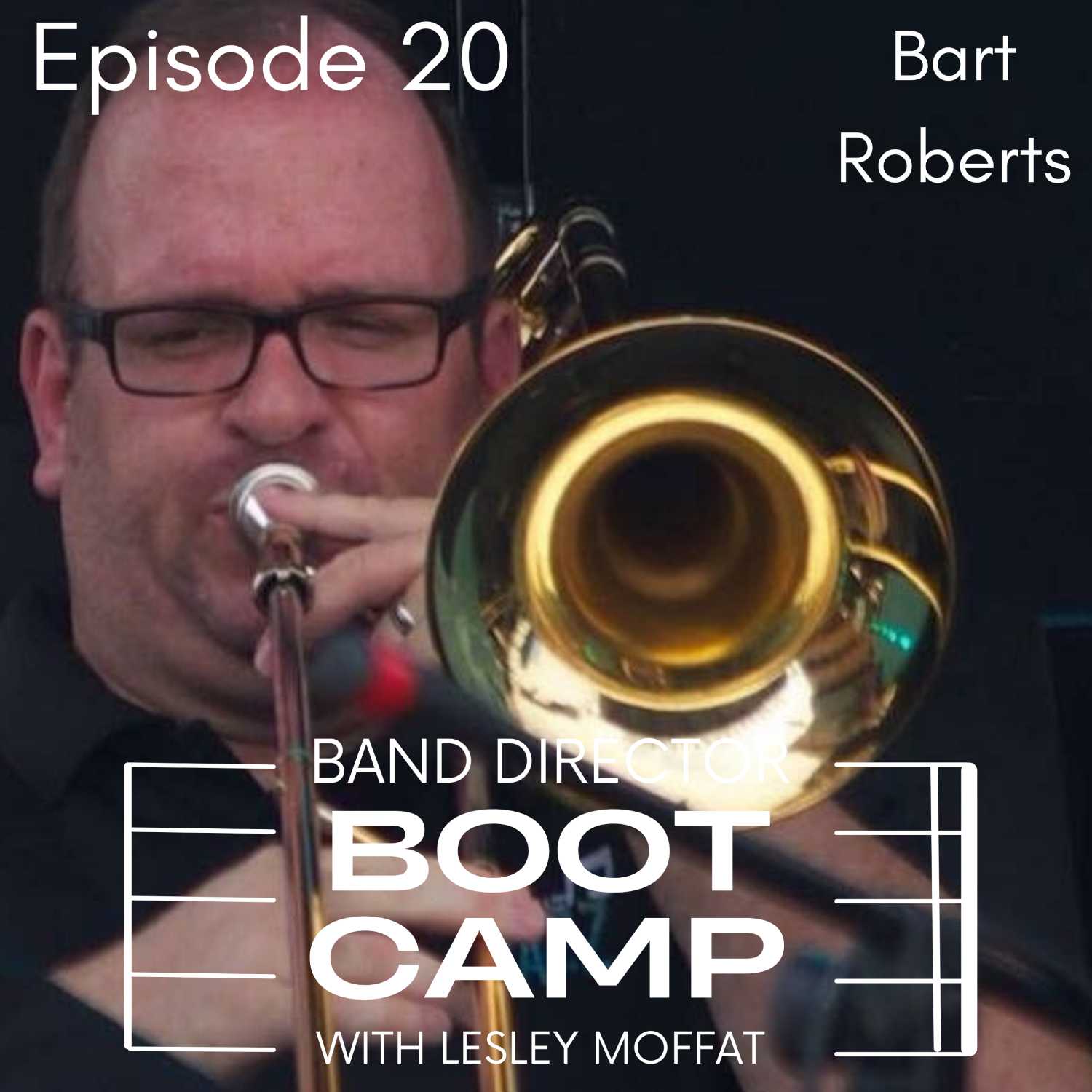 Band Director Boot Camp