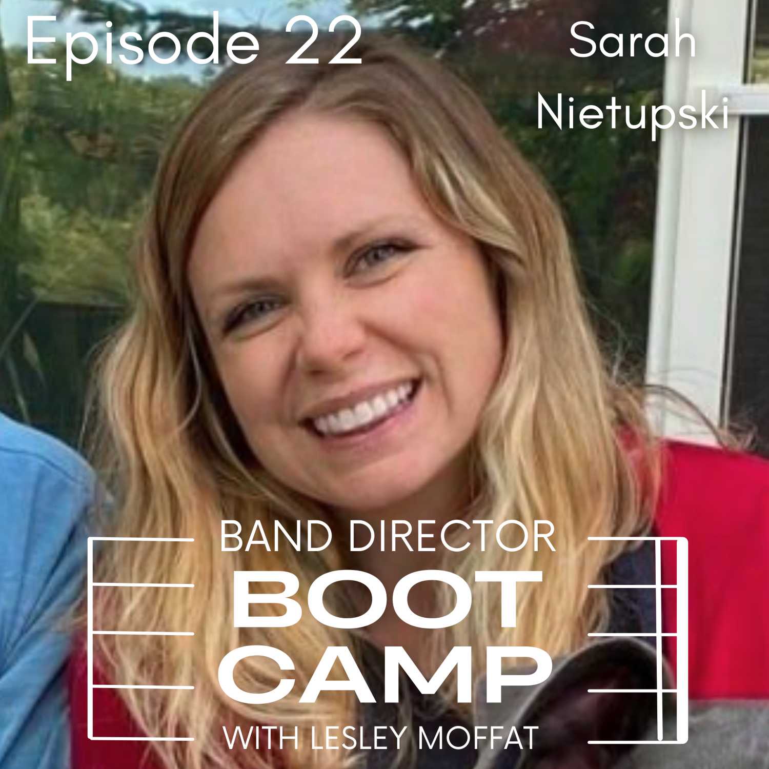 Band Director Boot Camp
