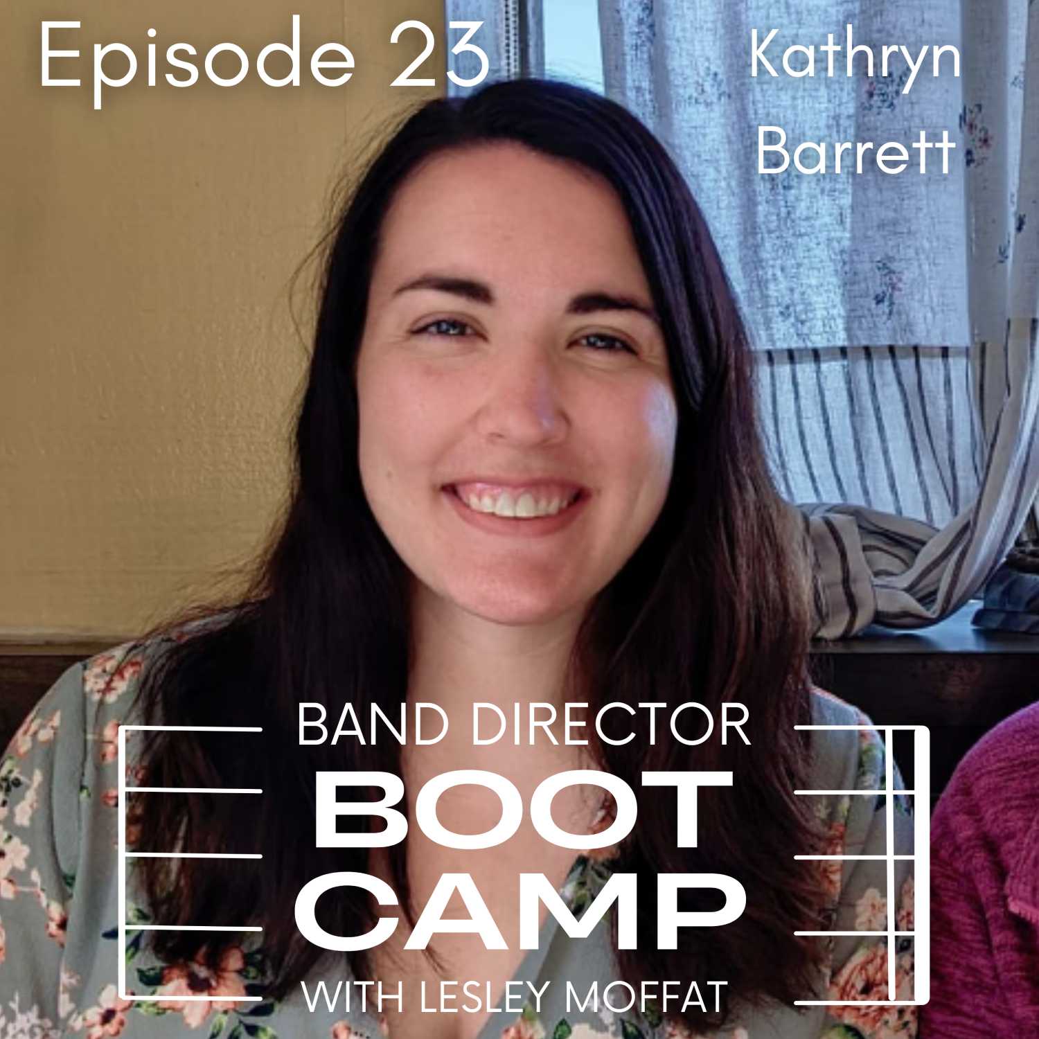 Band Director Boot Camp
