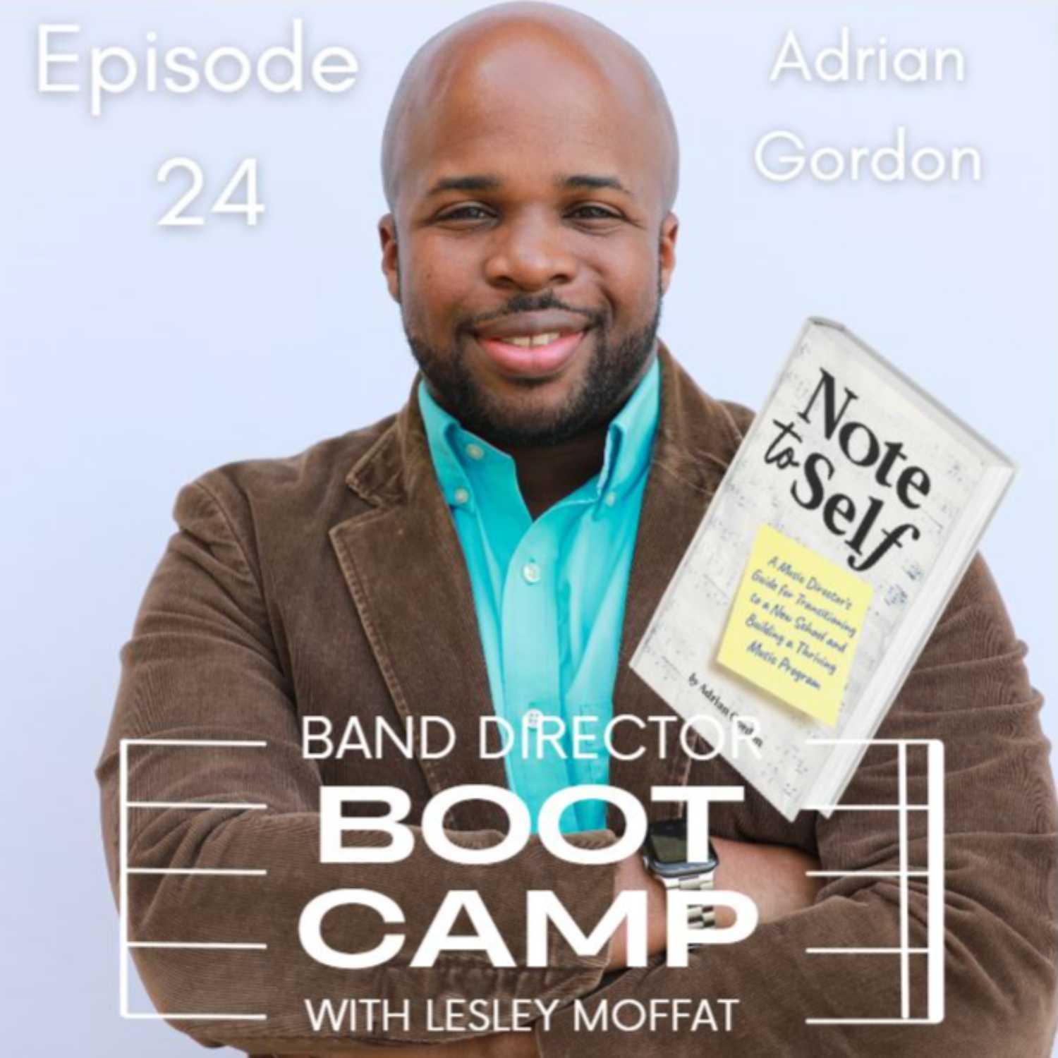 Band Director Boot Camp