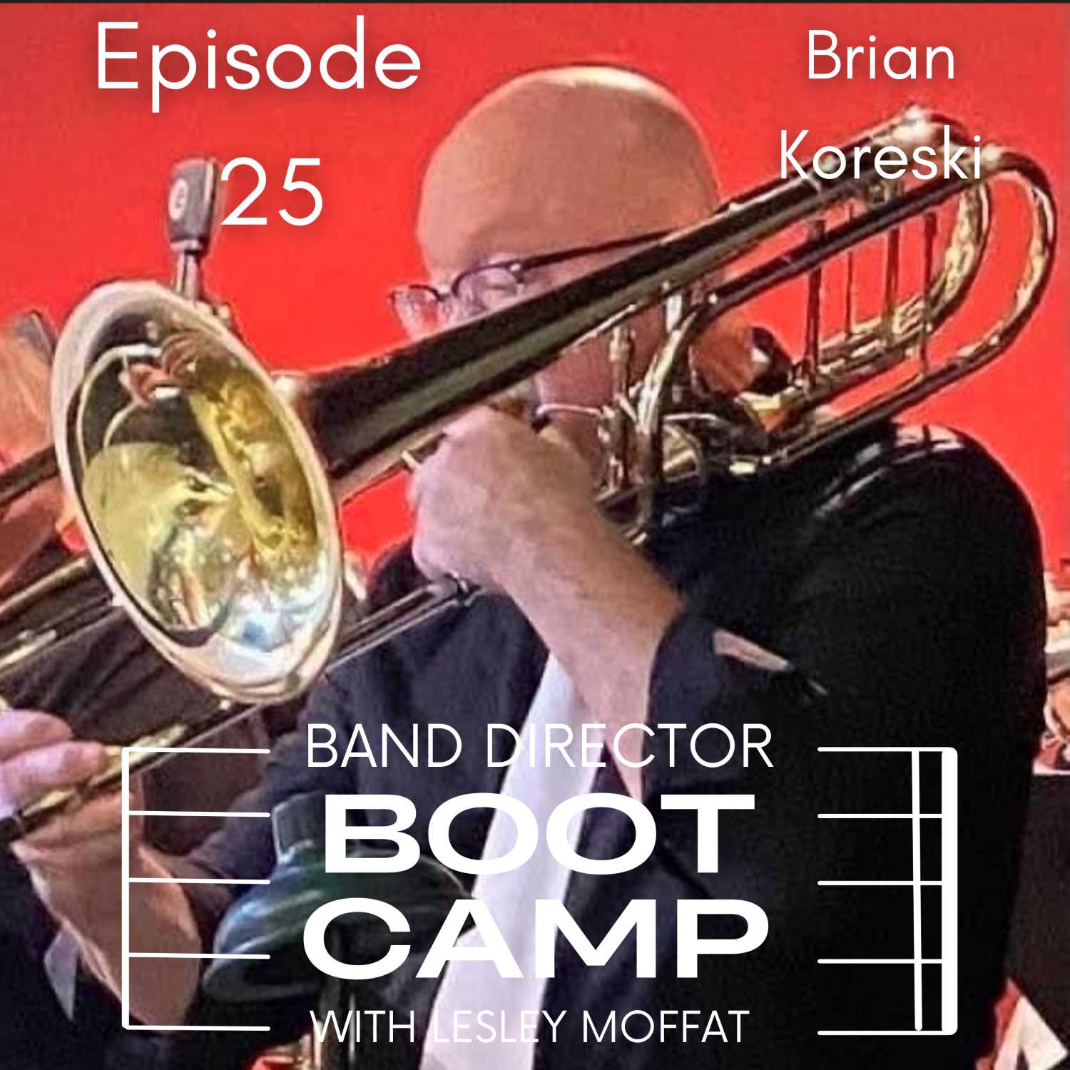 Band Director Boot Camp
