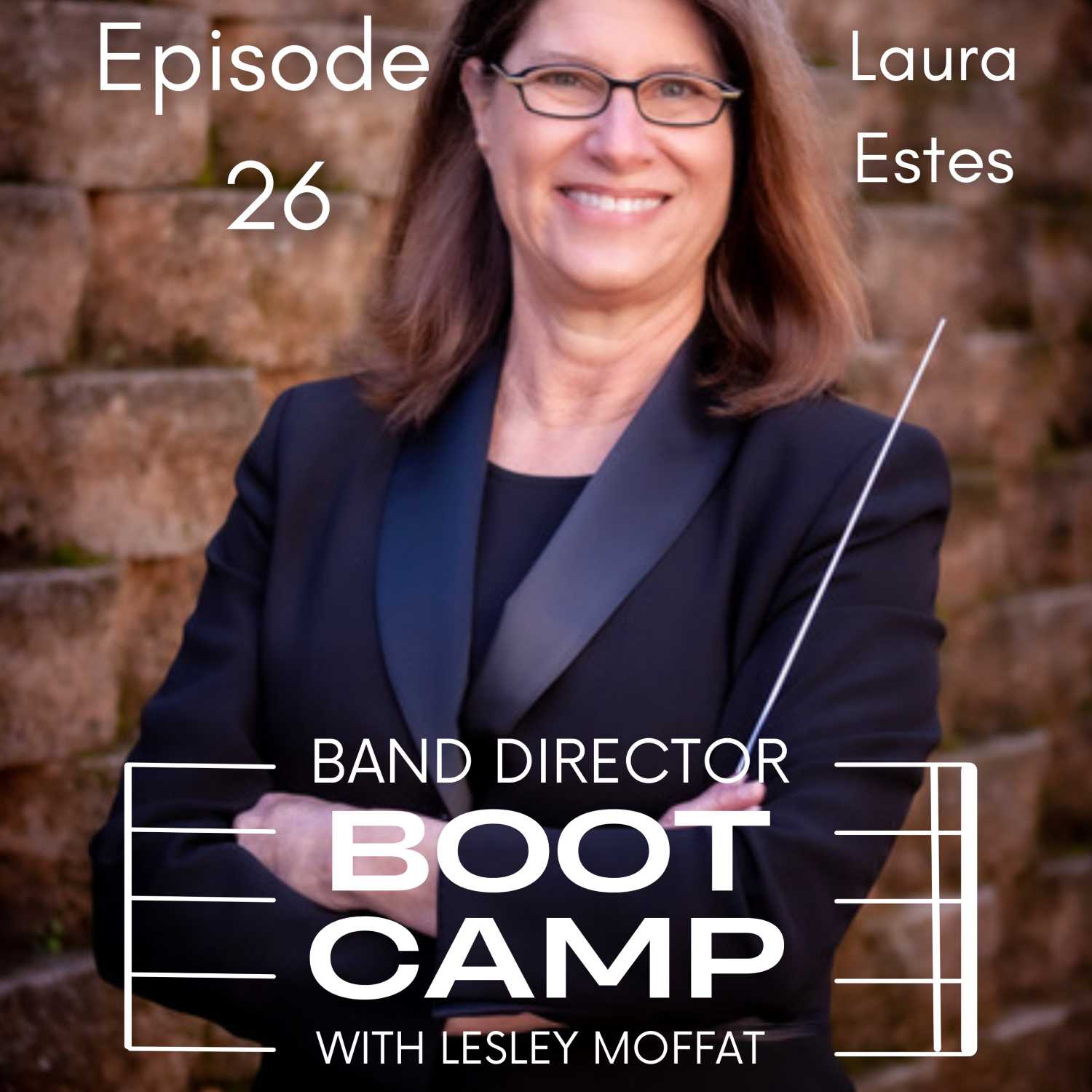 Band Director Boot Camp