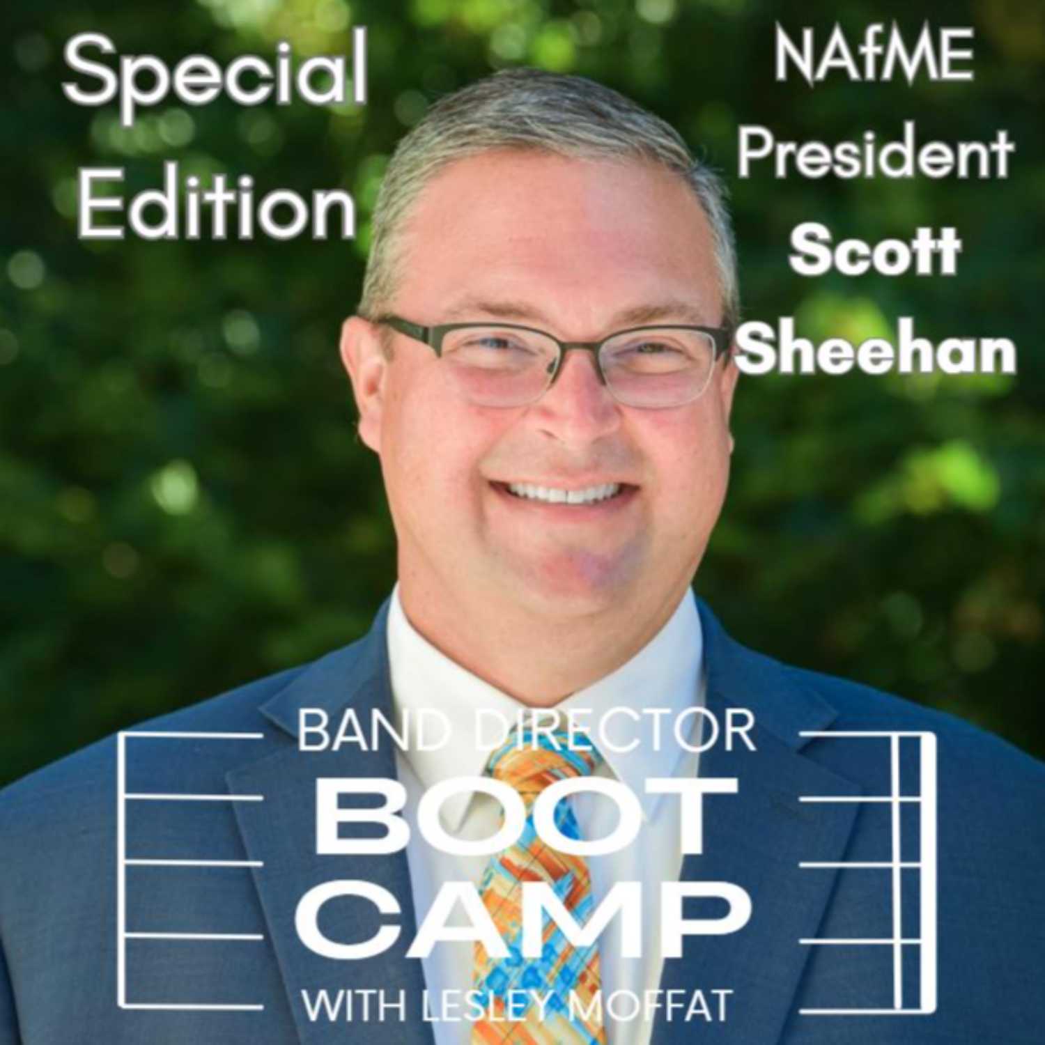 Band Director Boot Camp
