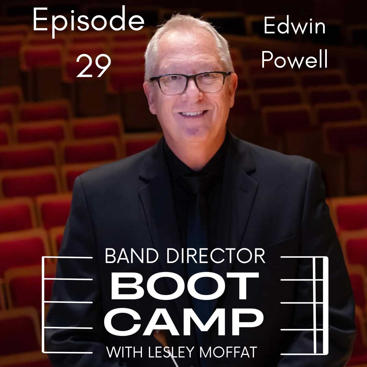 Band Director Boot Camp