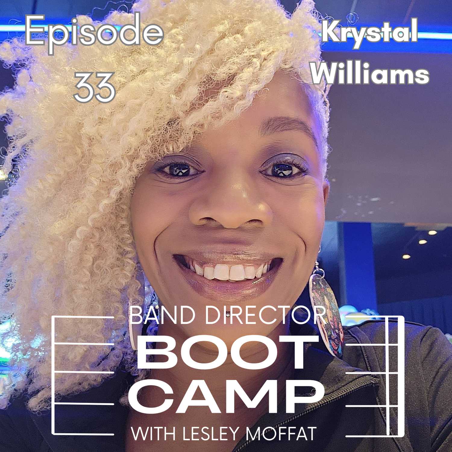 Band Director Boot Camp
