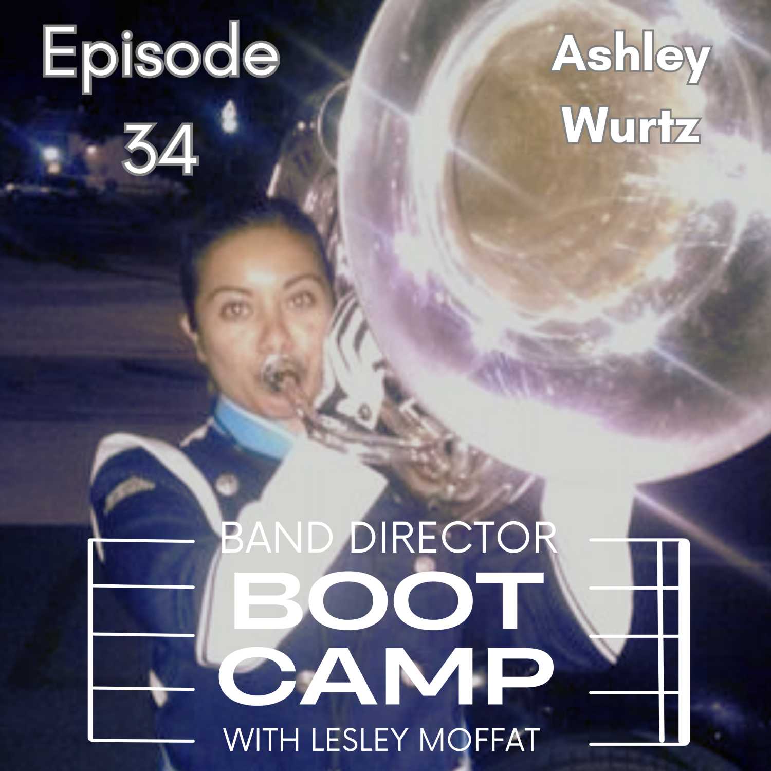 Band Director Boot Camp