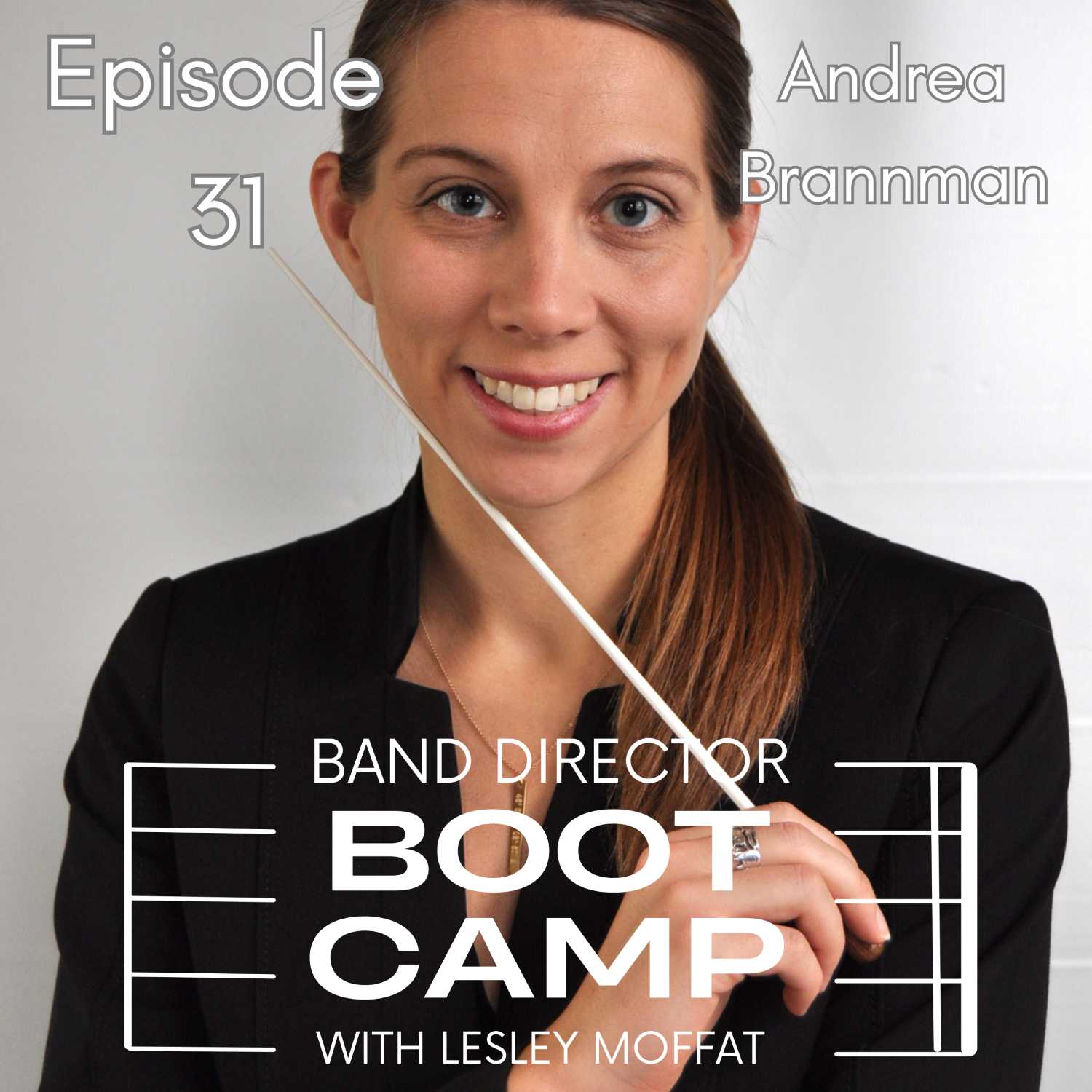 Band Director Boot Camp