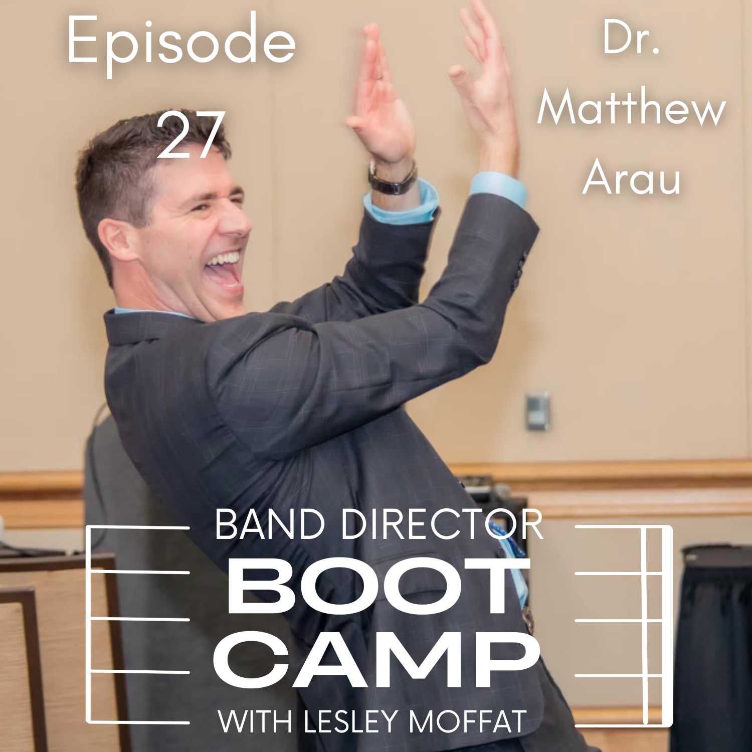 Band Director Boot Camp