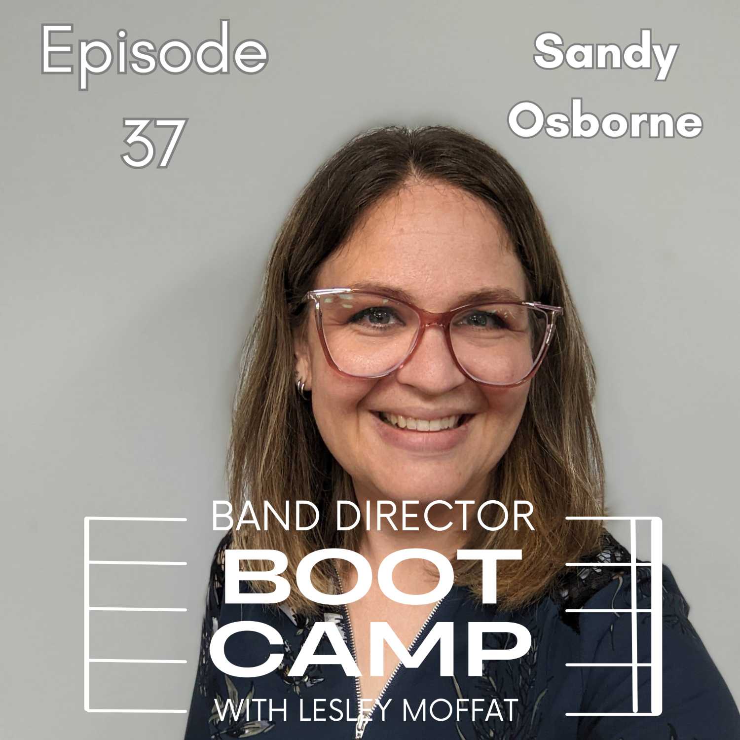 Band Director Boot Camp