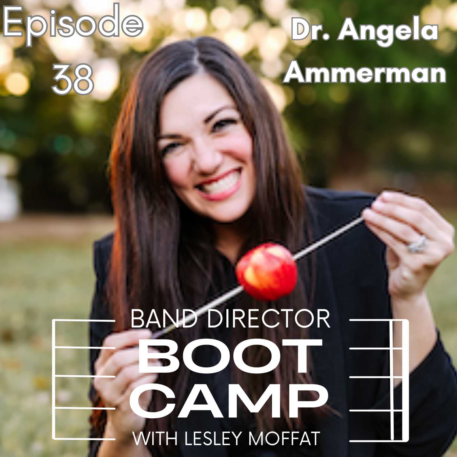 Band Director Boot Camp