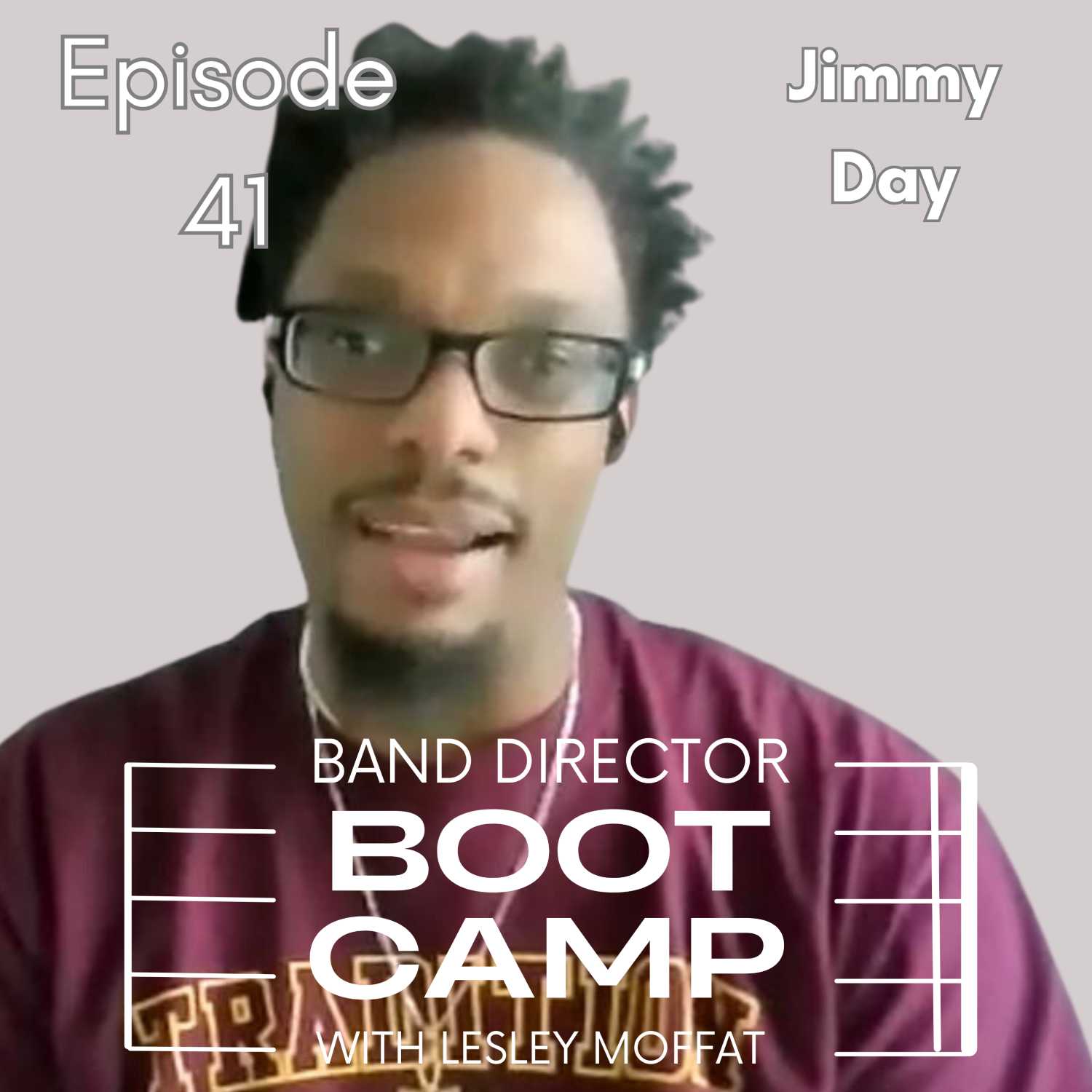 Band Director Boot Camp