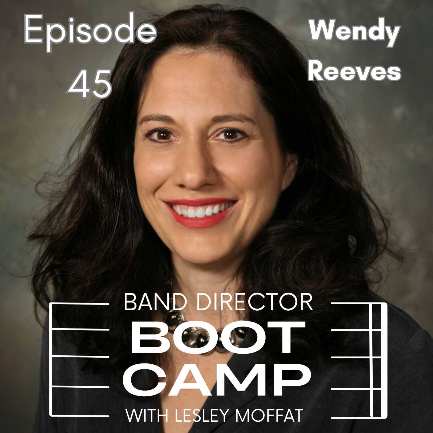Band Director Boot Camp