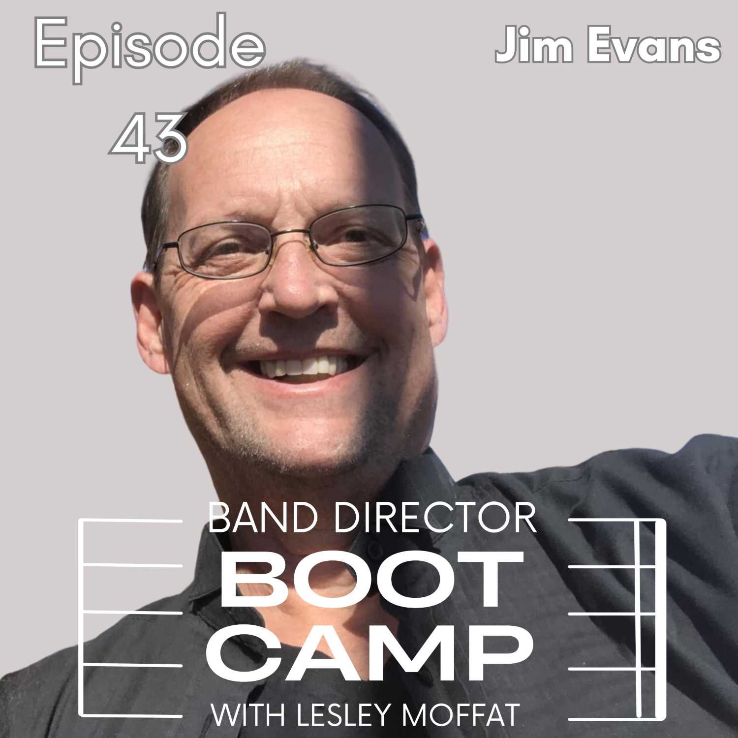Band Director Boot Camp