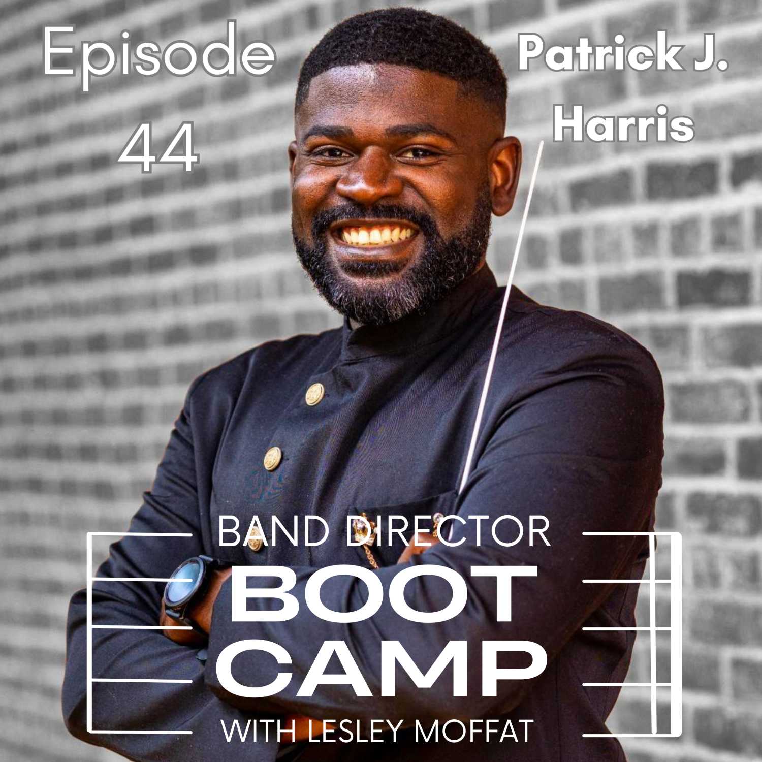 Band Director Boot Camp