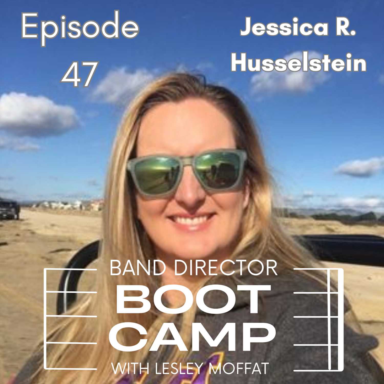 Band Director Boot Camp