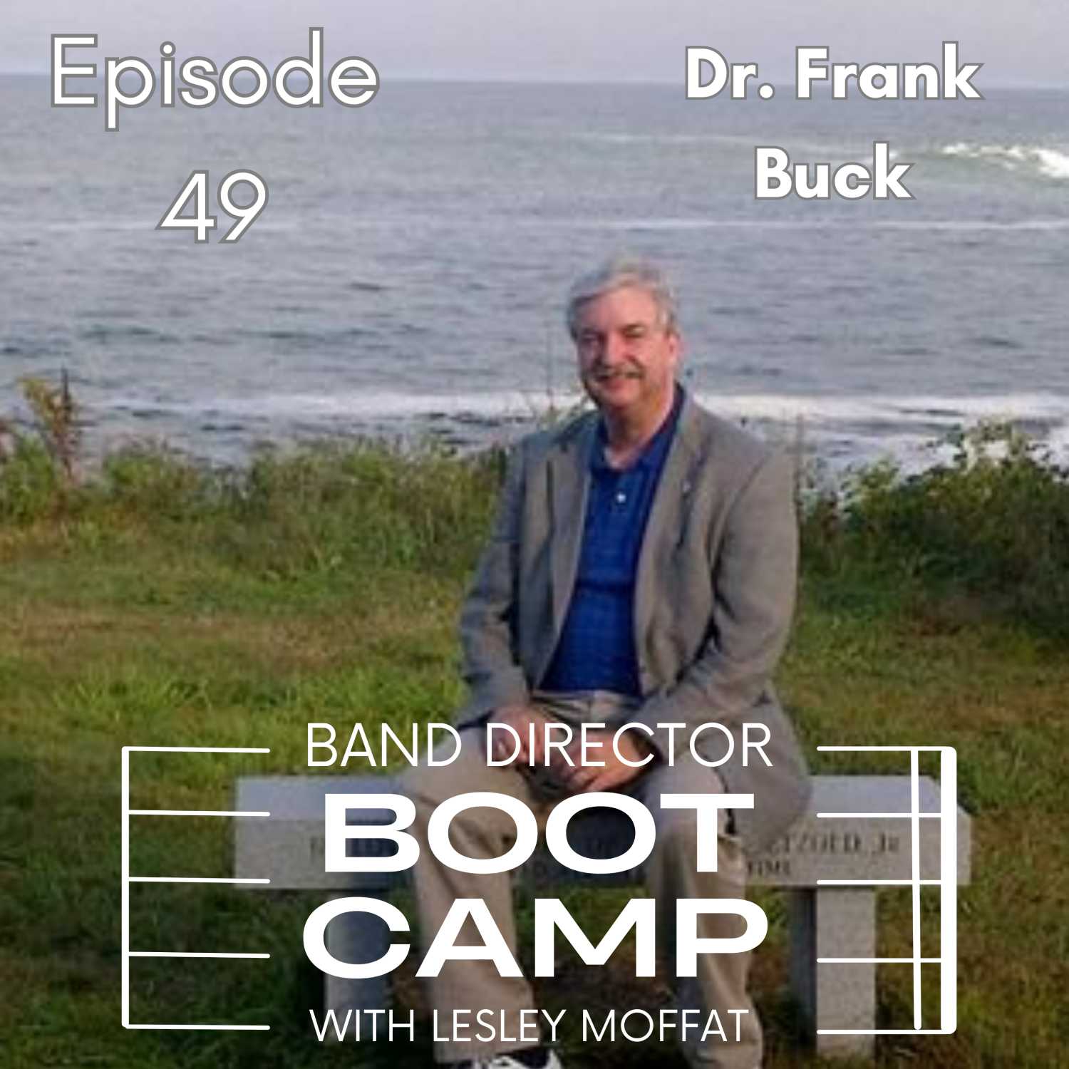 Band Director Boot Camp