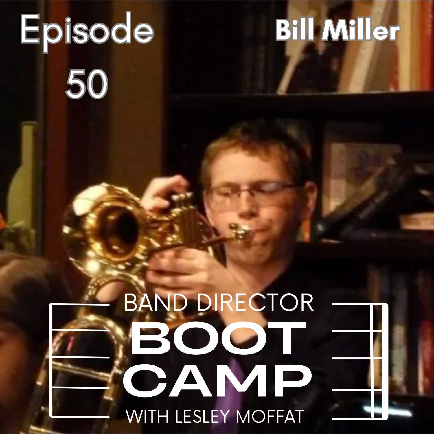 Band Director Boot Camp