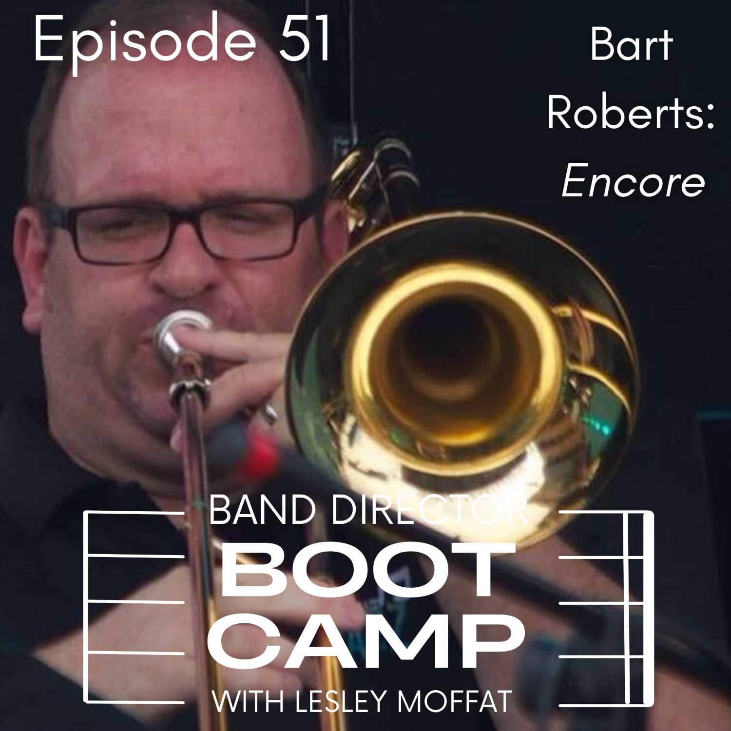 Band Director Boot Camp
