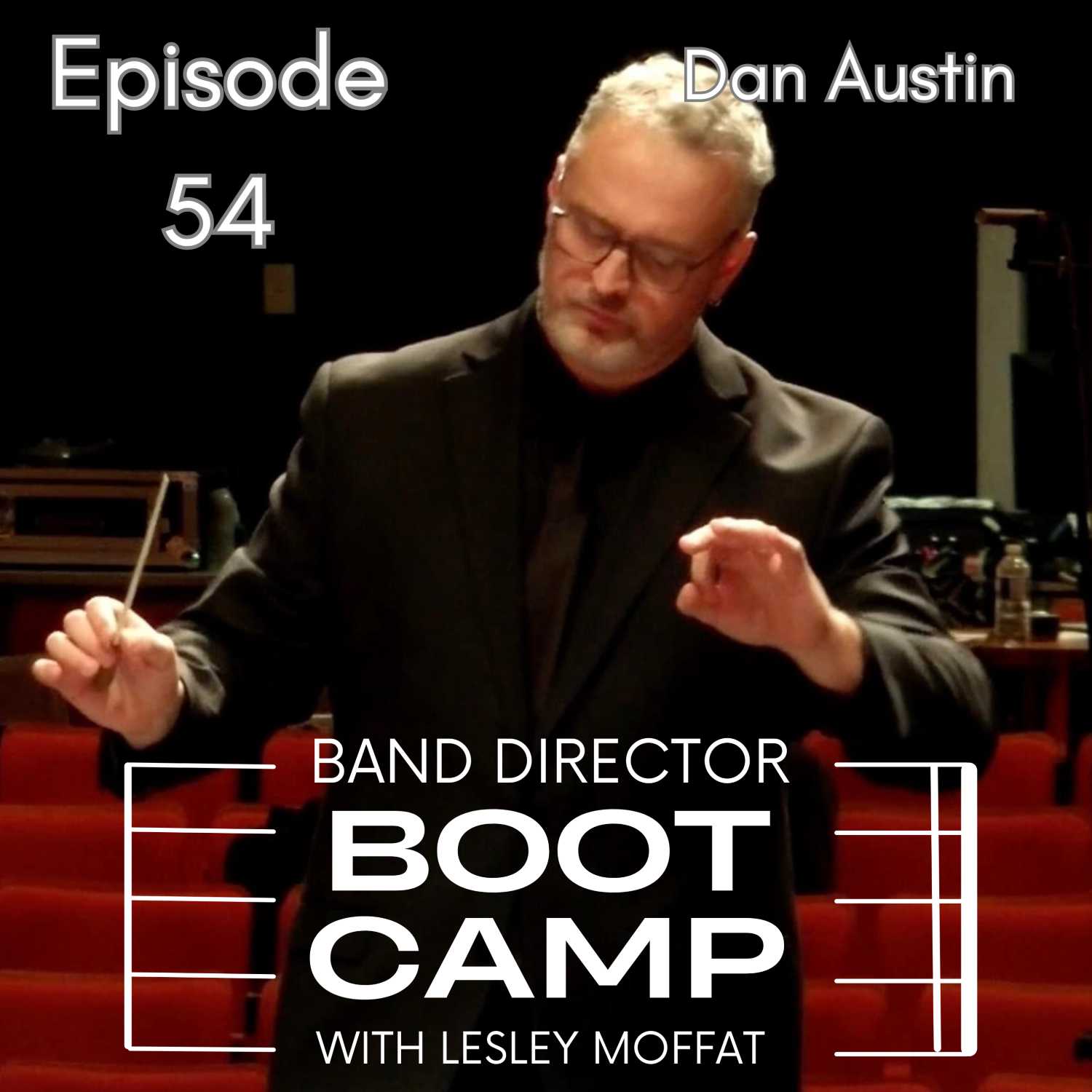 Band Director Boot Camp