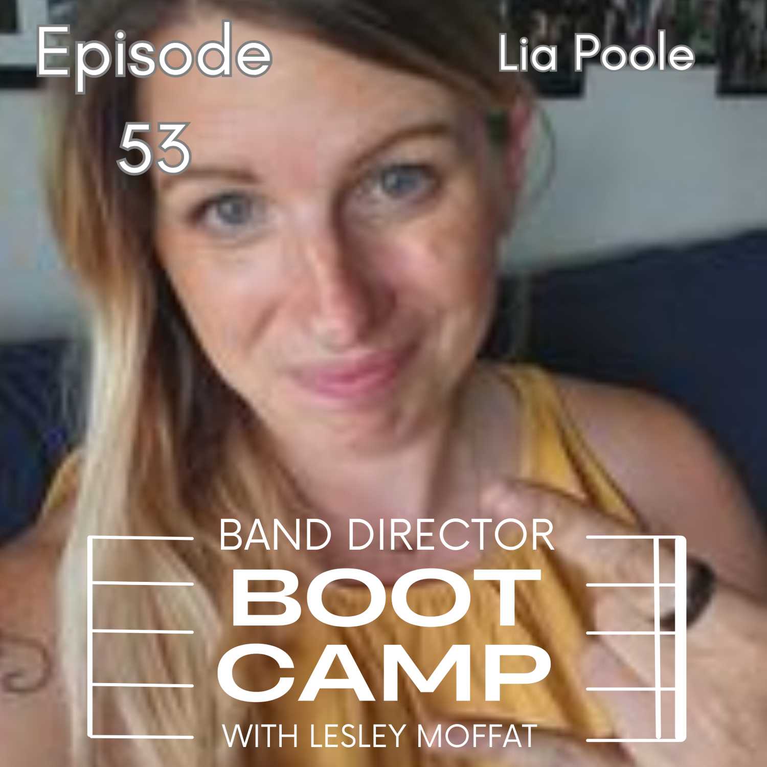 Band Director Boot Camp