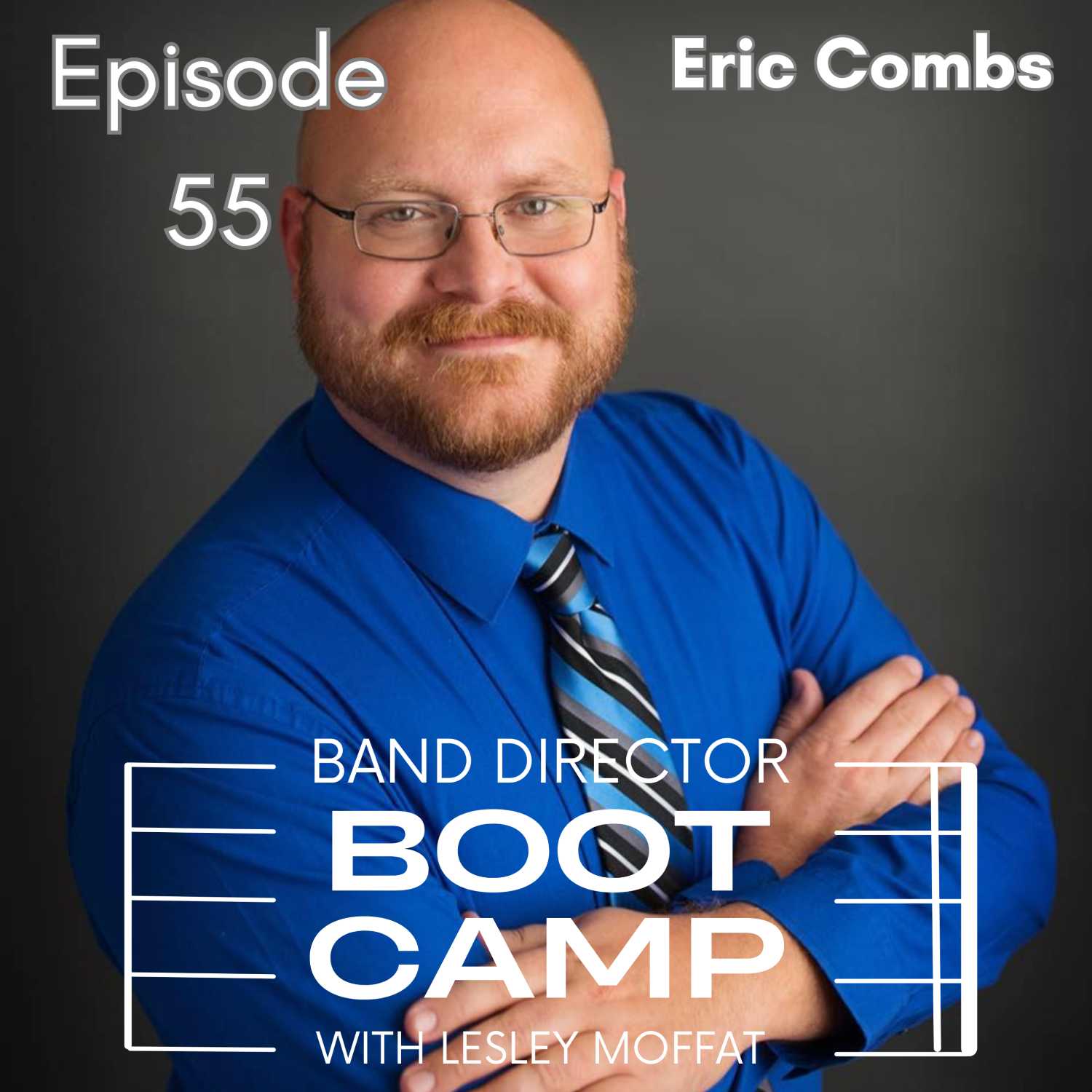 Band Director Boot Camp