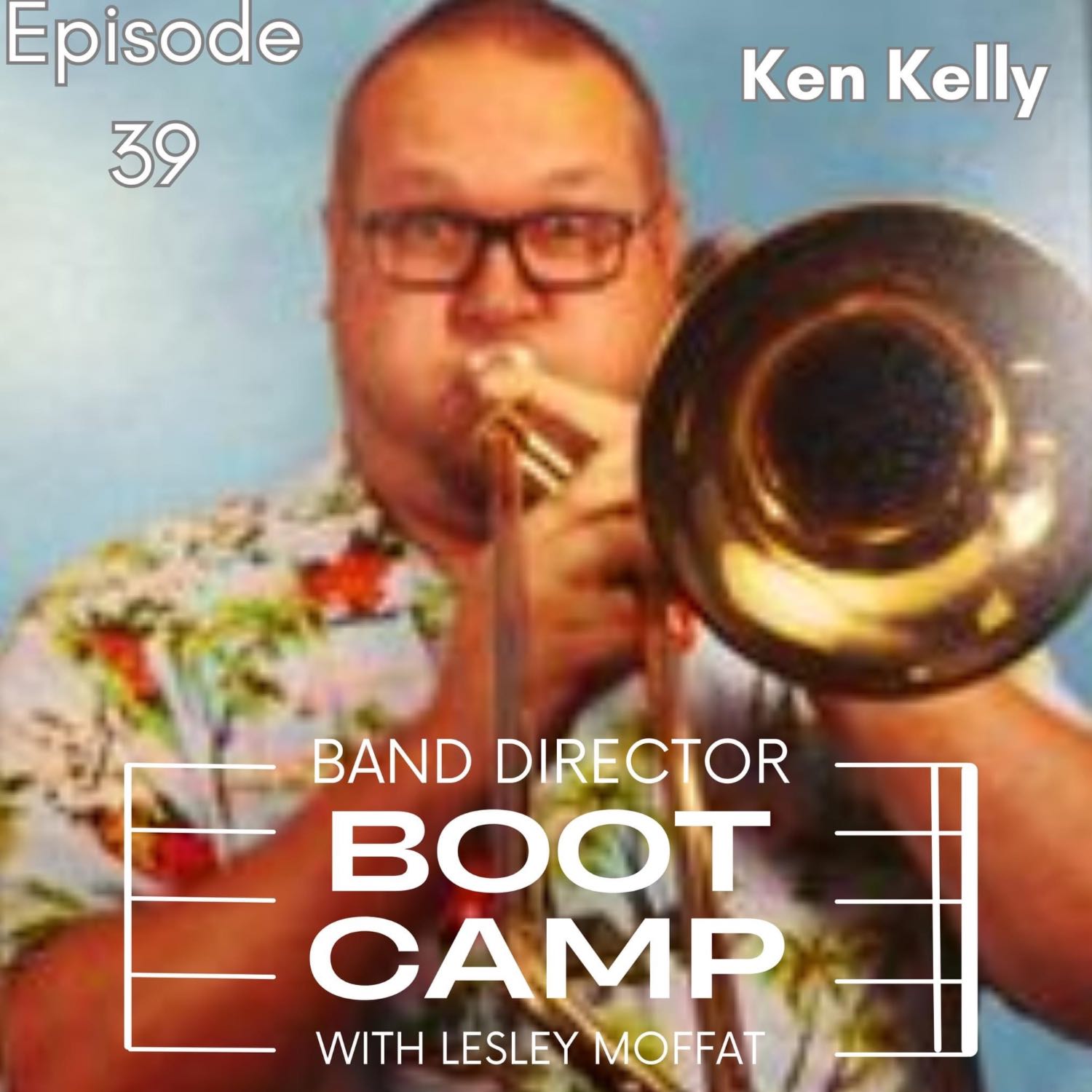 Band Director Boot Camp