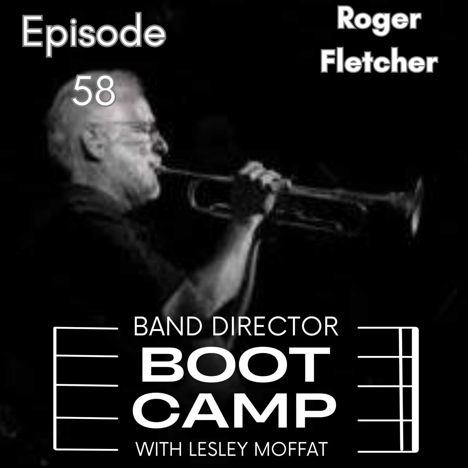 Band Director Boot Camp