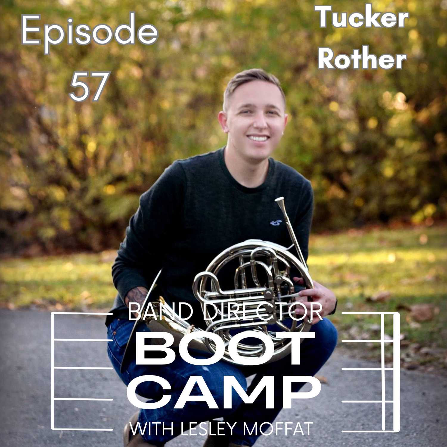Band Director Boot Camp