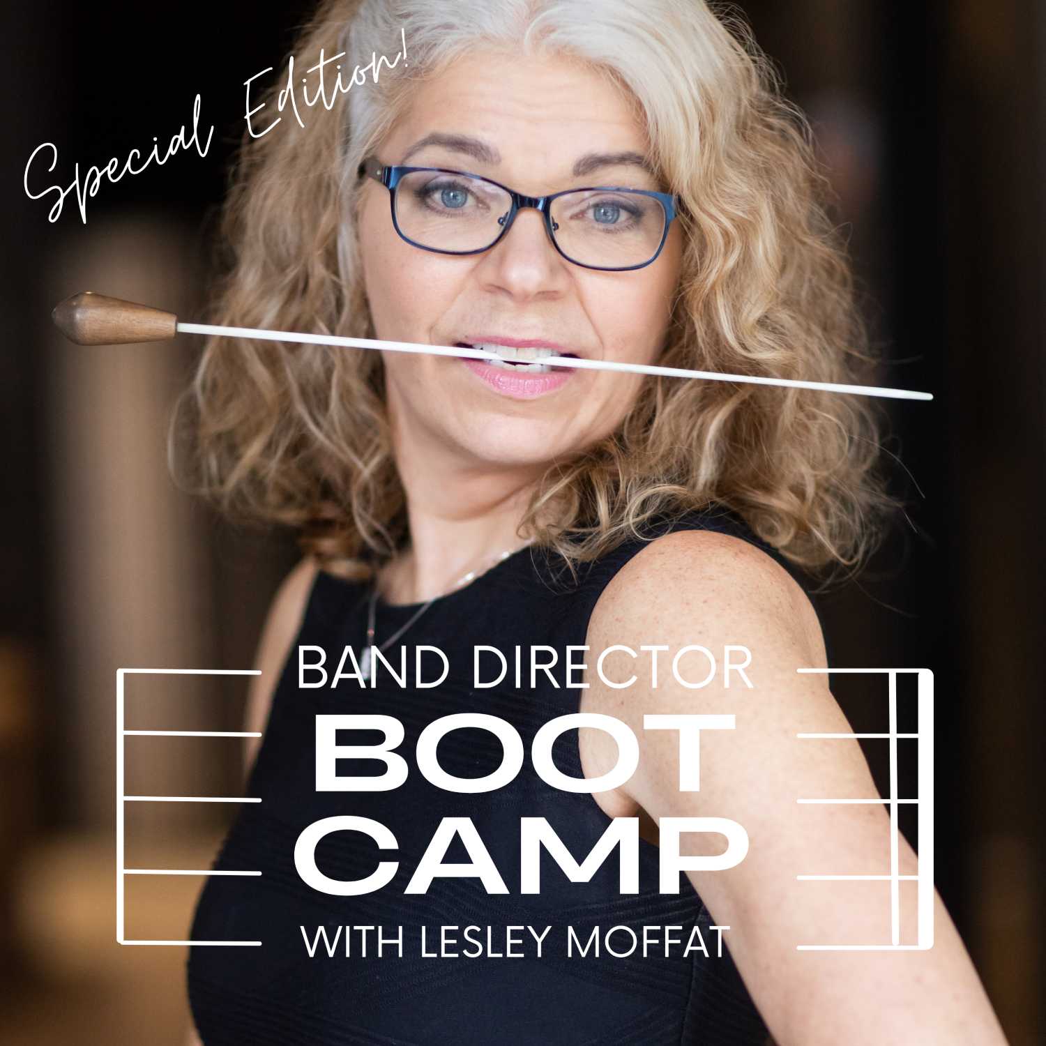 Band Director Boot Camp