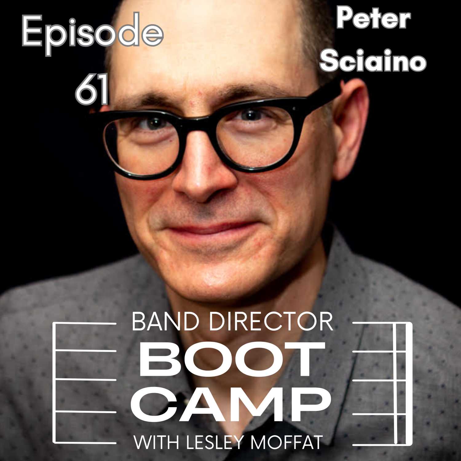 Band Director Boot Camp