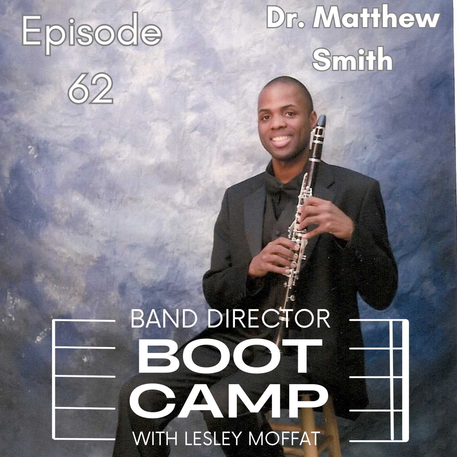 Band Director Boot Camp