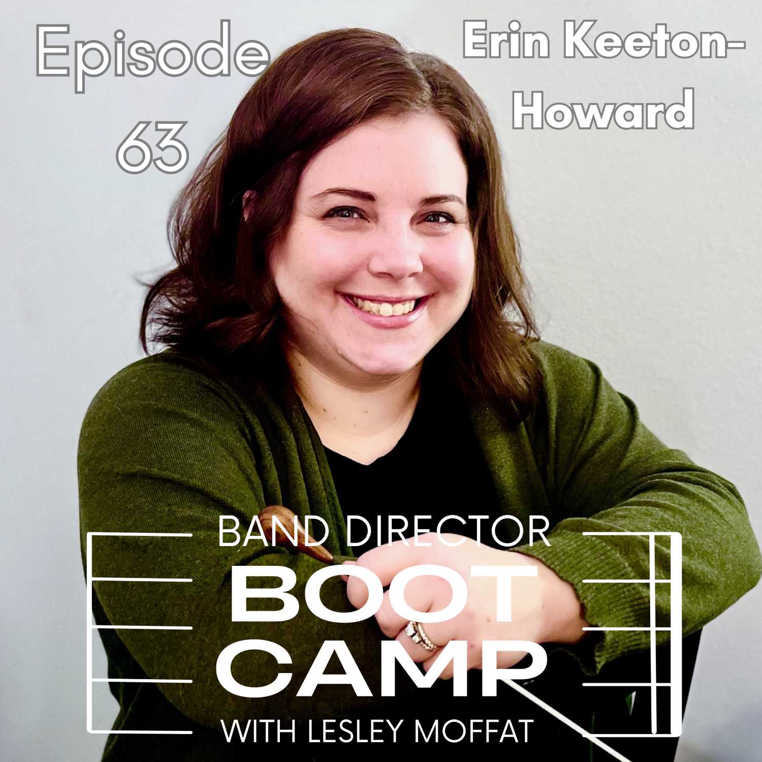 Band Director Boot Camp