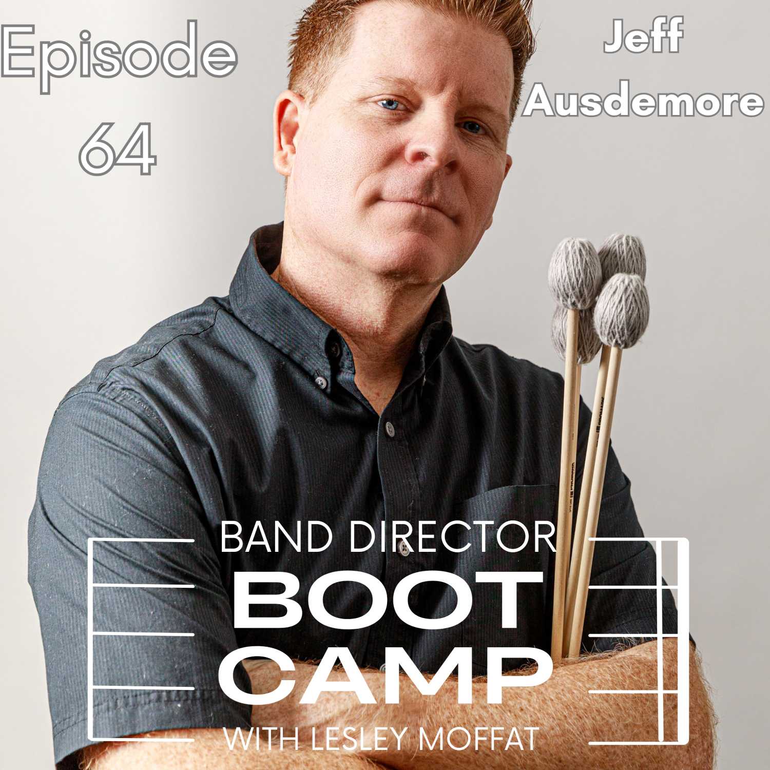 Band Director Boot Camp
