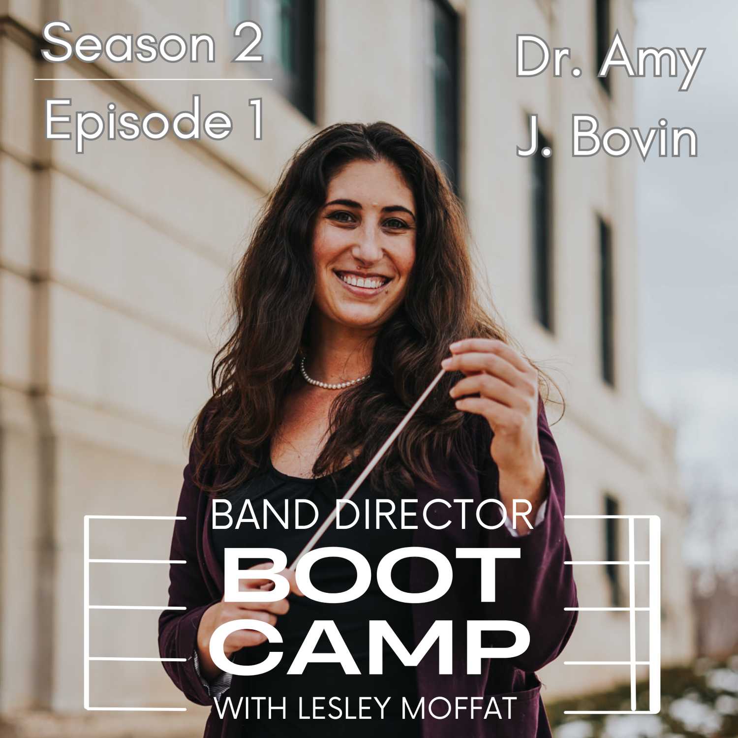 Band Director Boot Camp