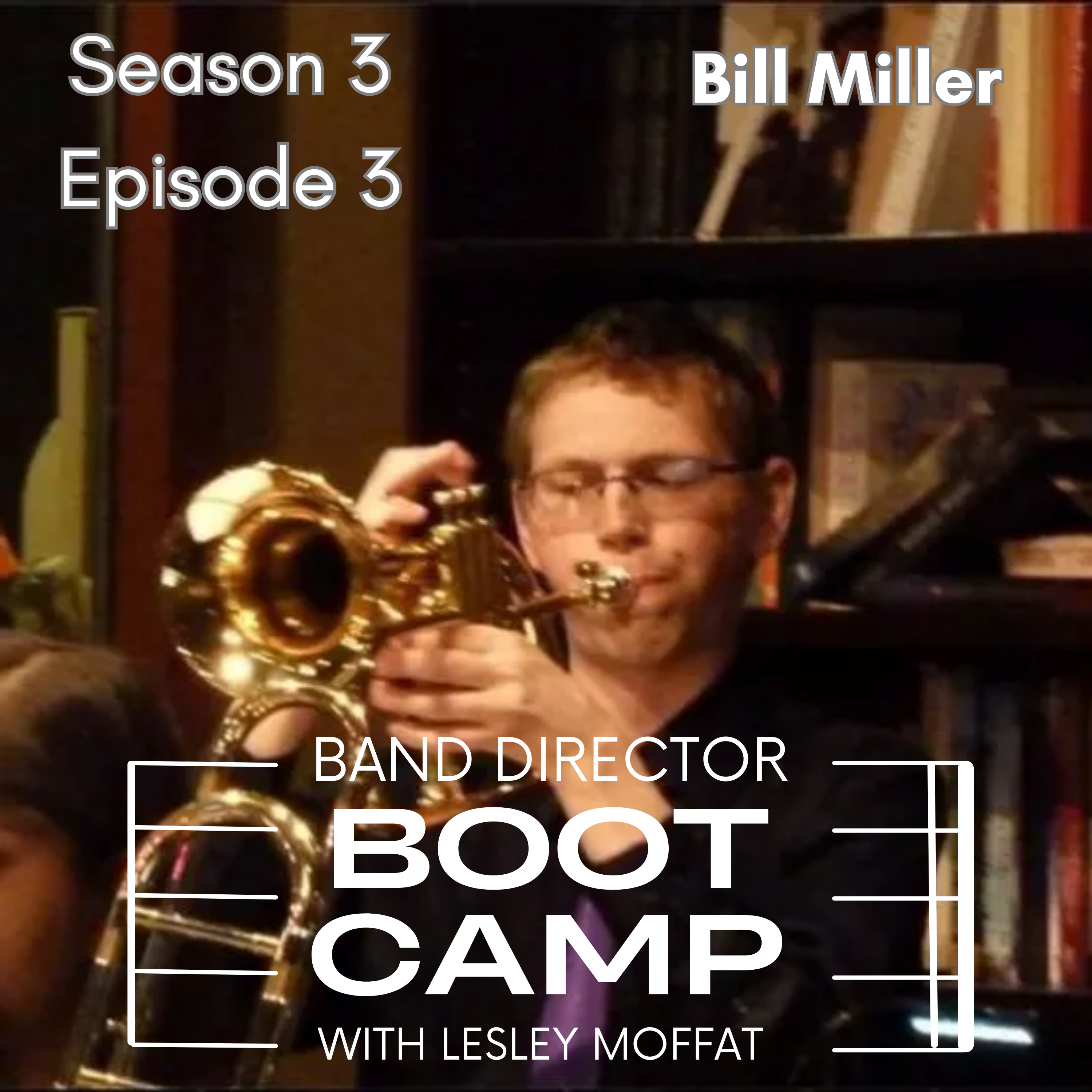 Band Director Boot Camp