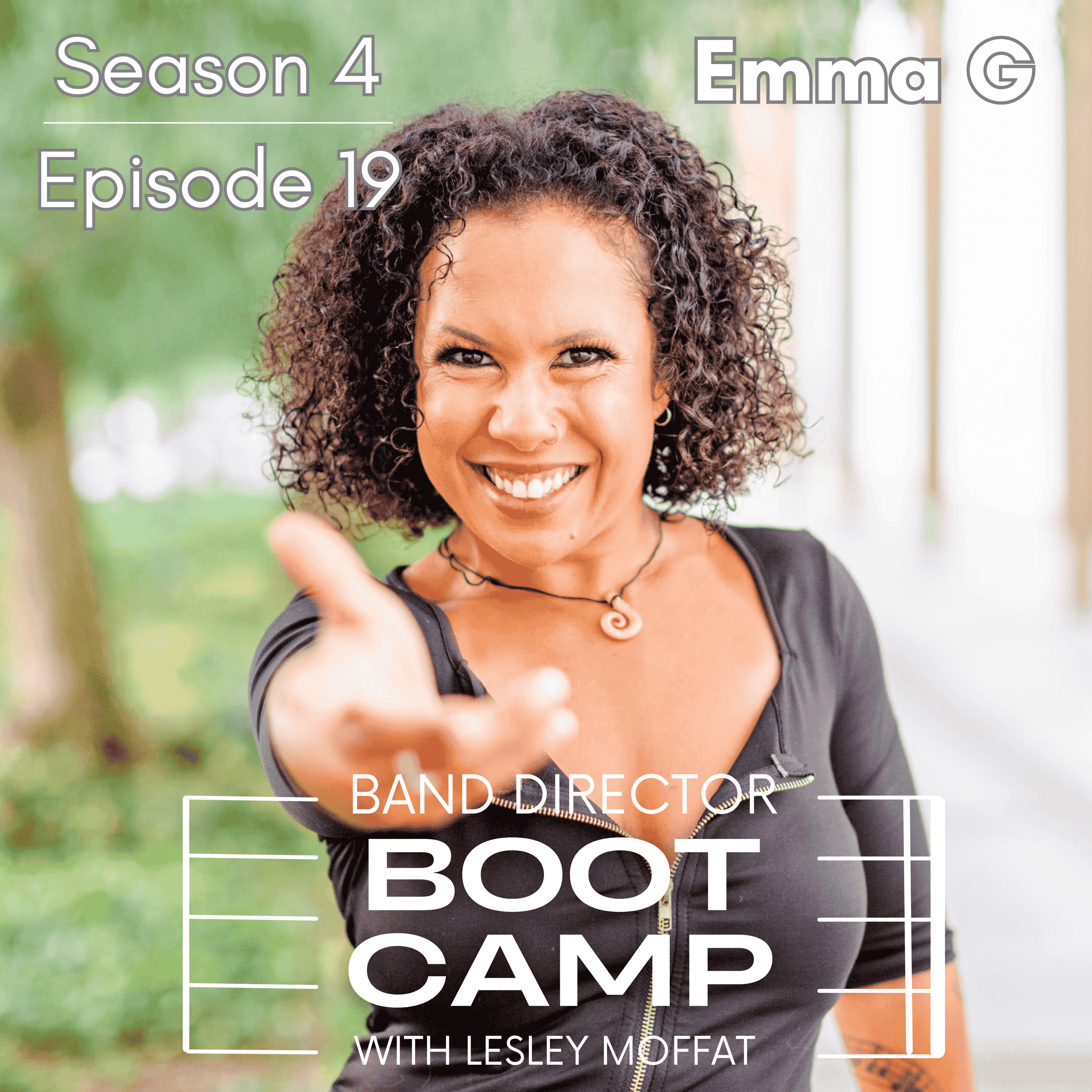 Band Director Boot Camp