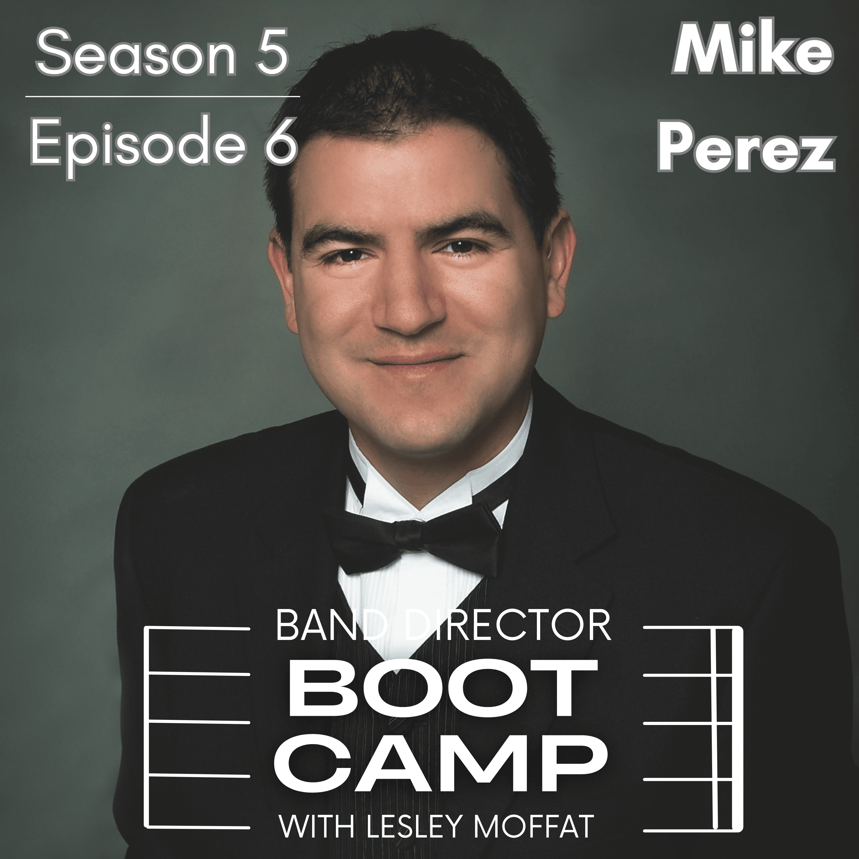 Band Director Boot Camp