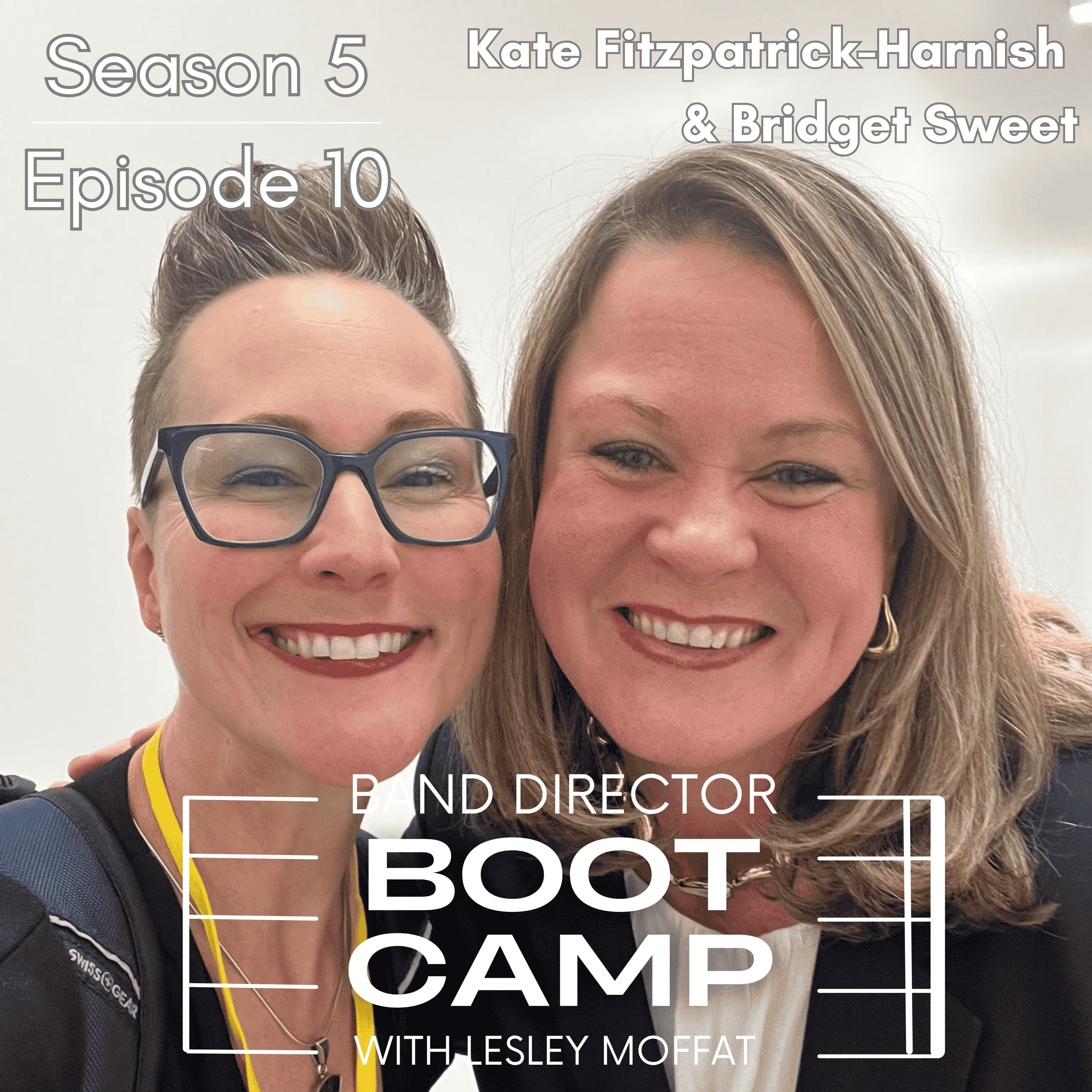 Band Director Boot Camp