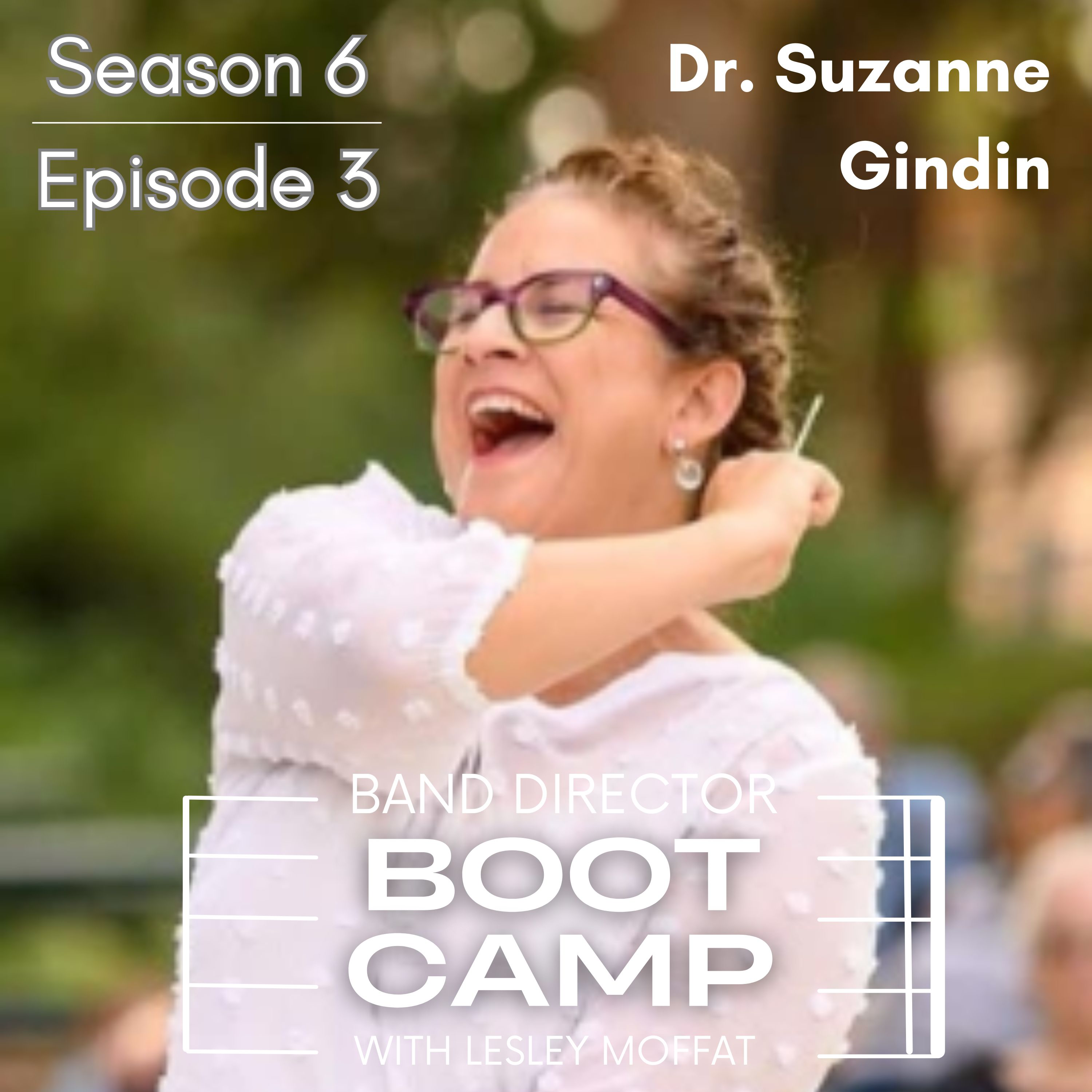 "When the Bottom Falls Out: How to Pivot Without Giving Up on Music Education" episode artwork