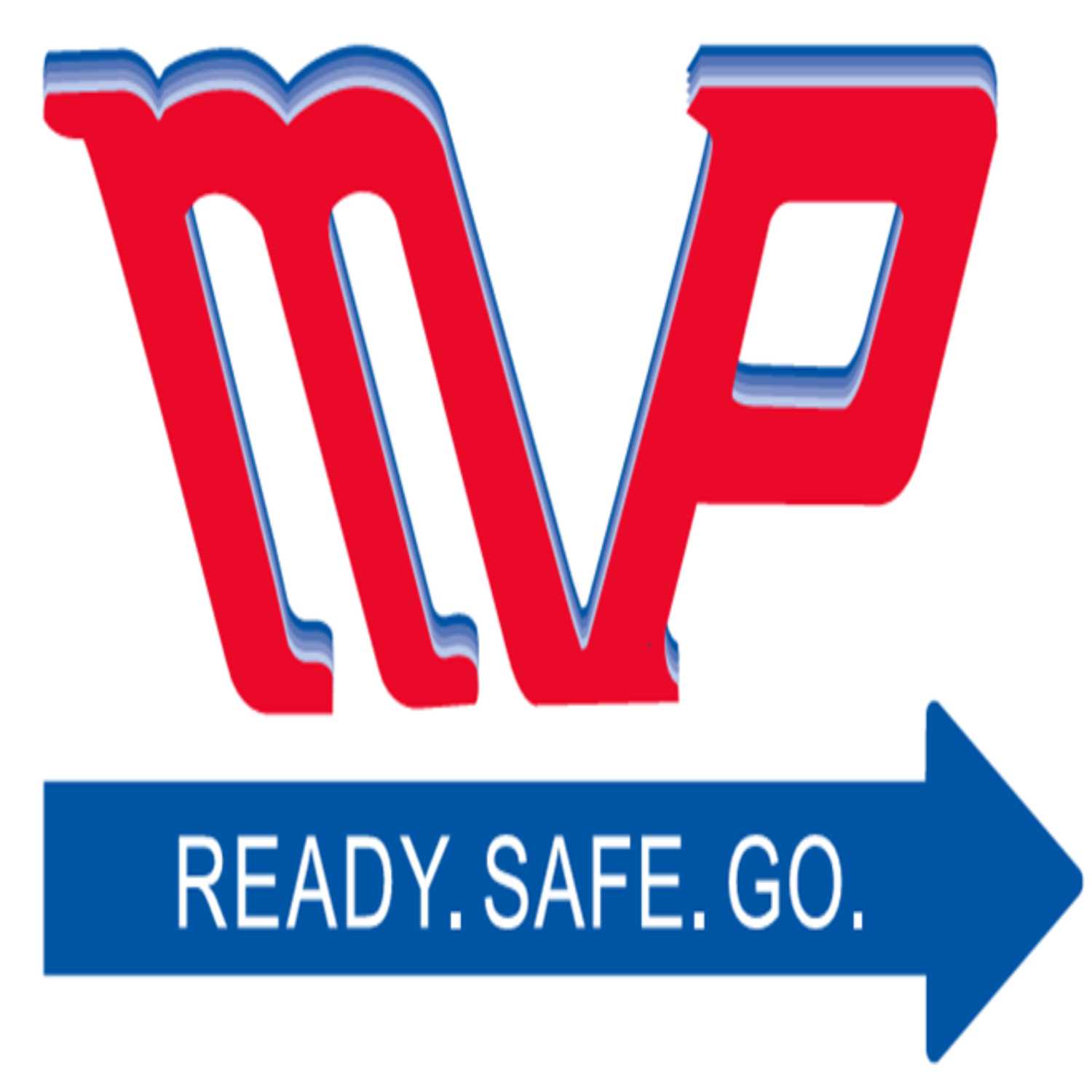 MP Ready Safe Go Podcast