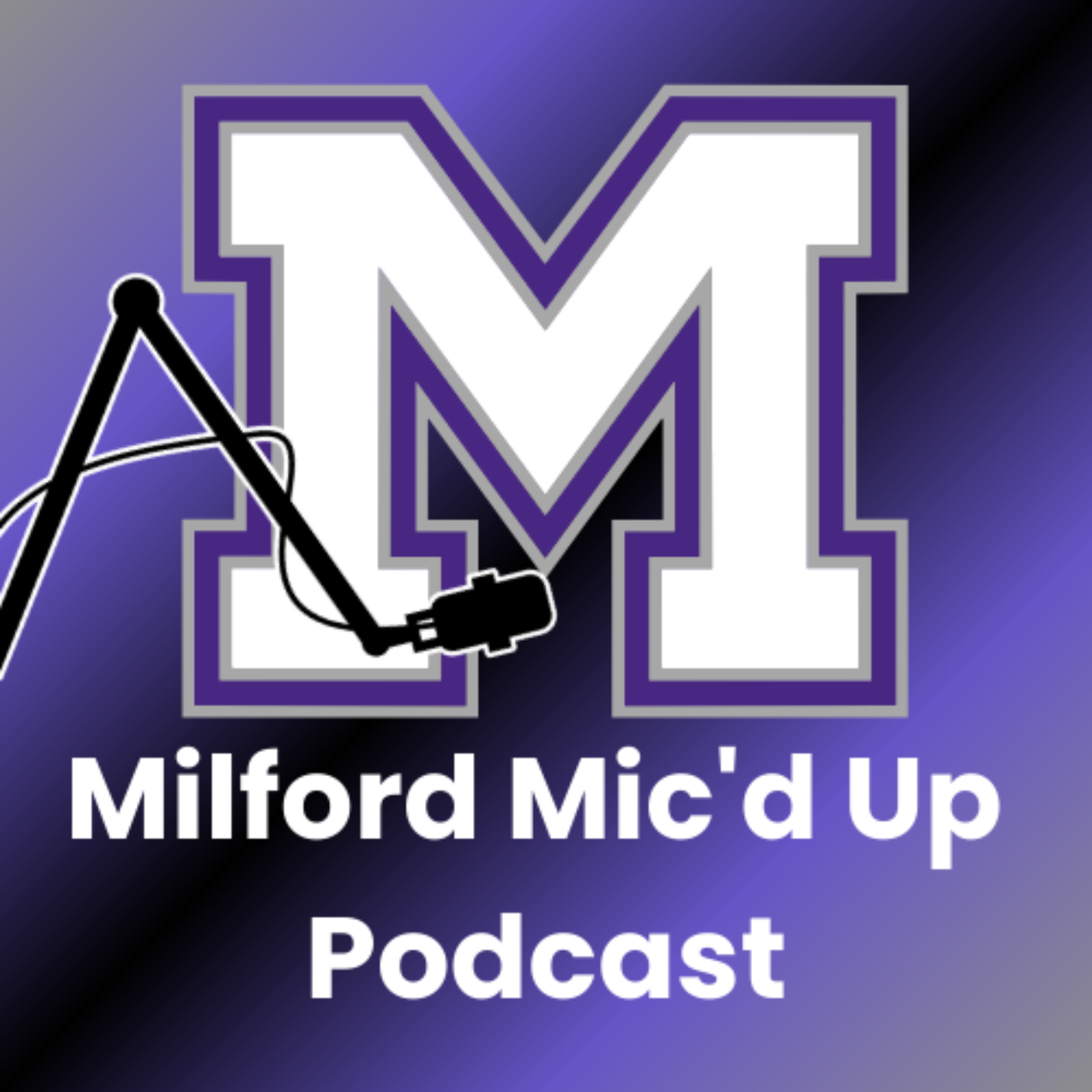 Milford Mic'd Up