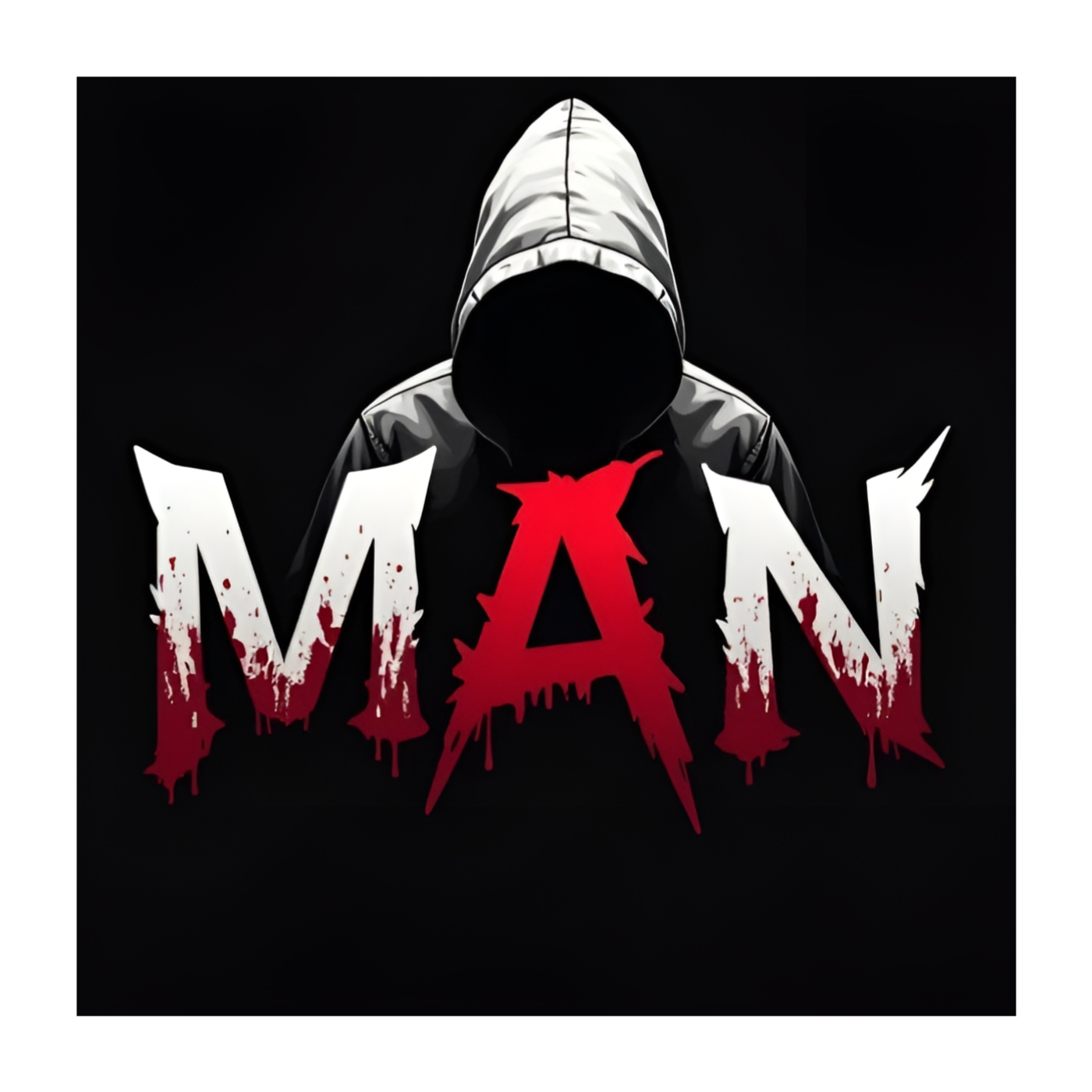 Mr Audio Nightmare podcast artwork