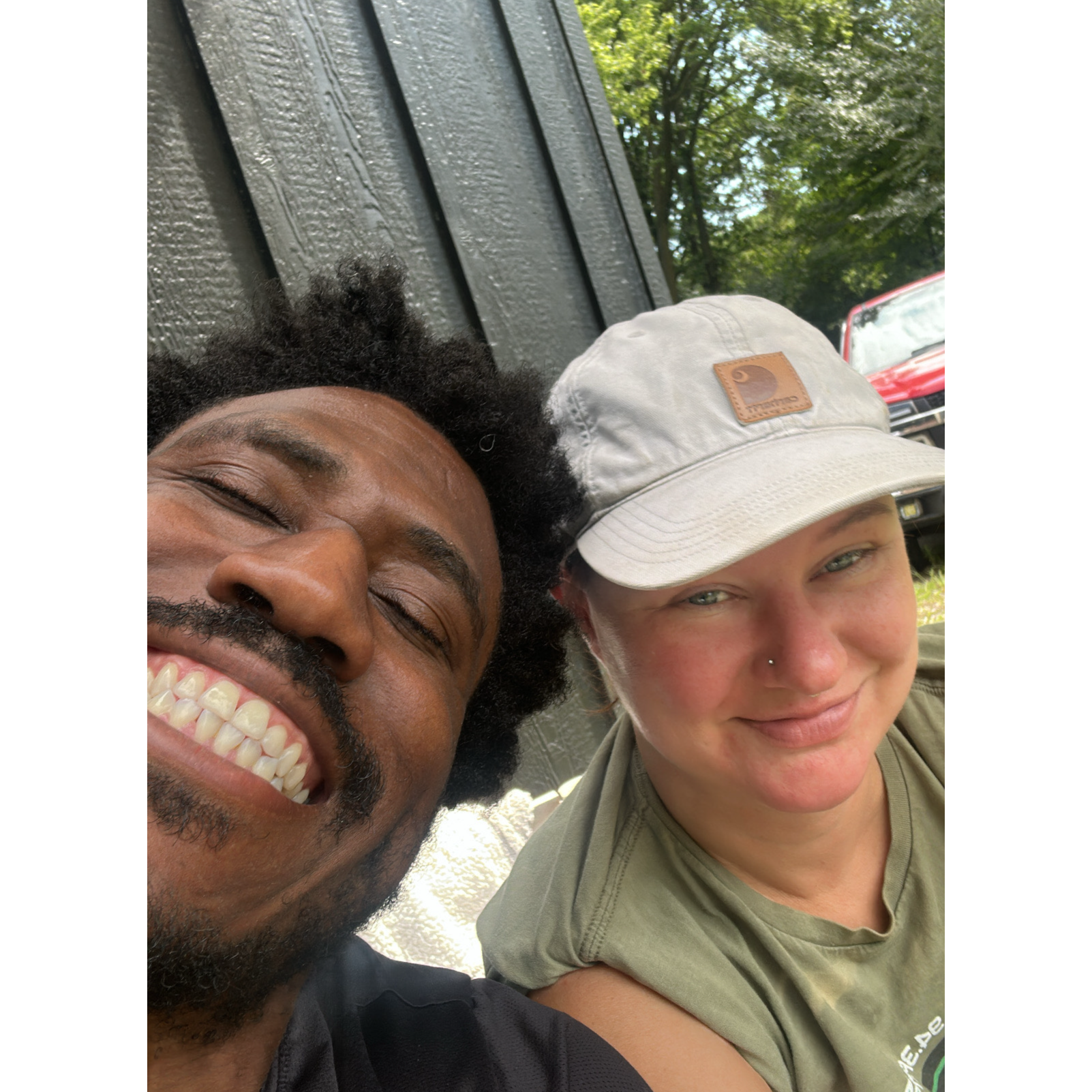 chainsaws and crackheada